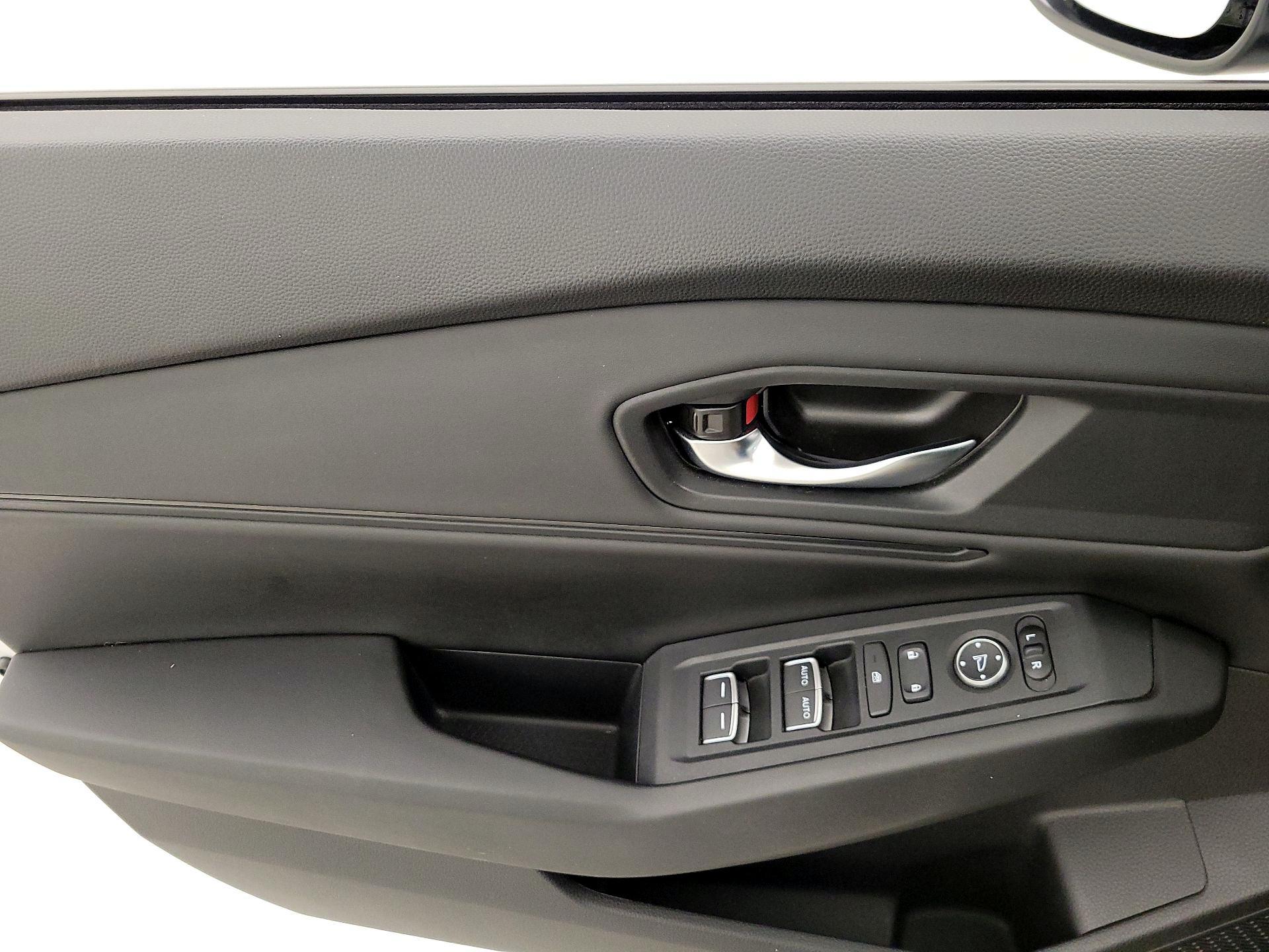 Thumbnail: 2024 Honda Accord - 12