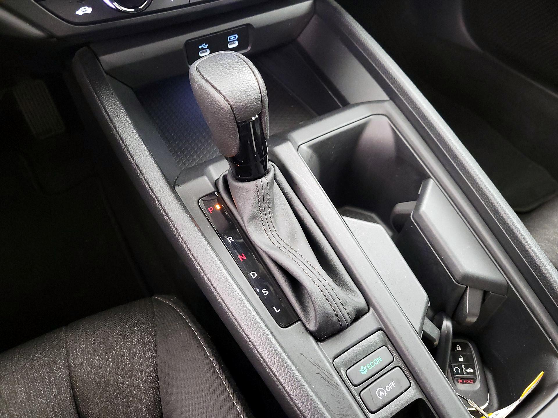 Thumbnail: 2024 Honda Accord - 16