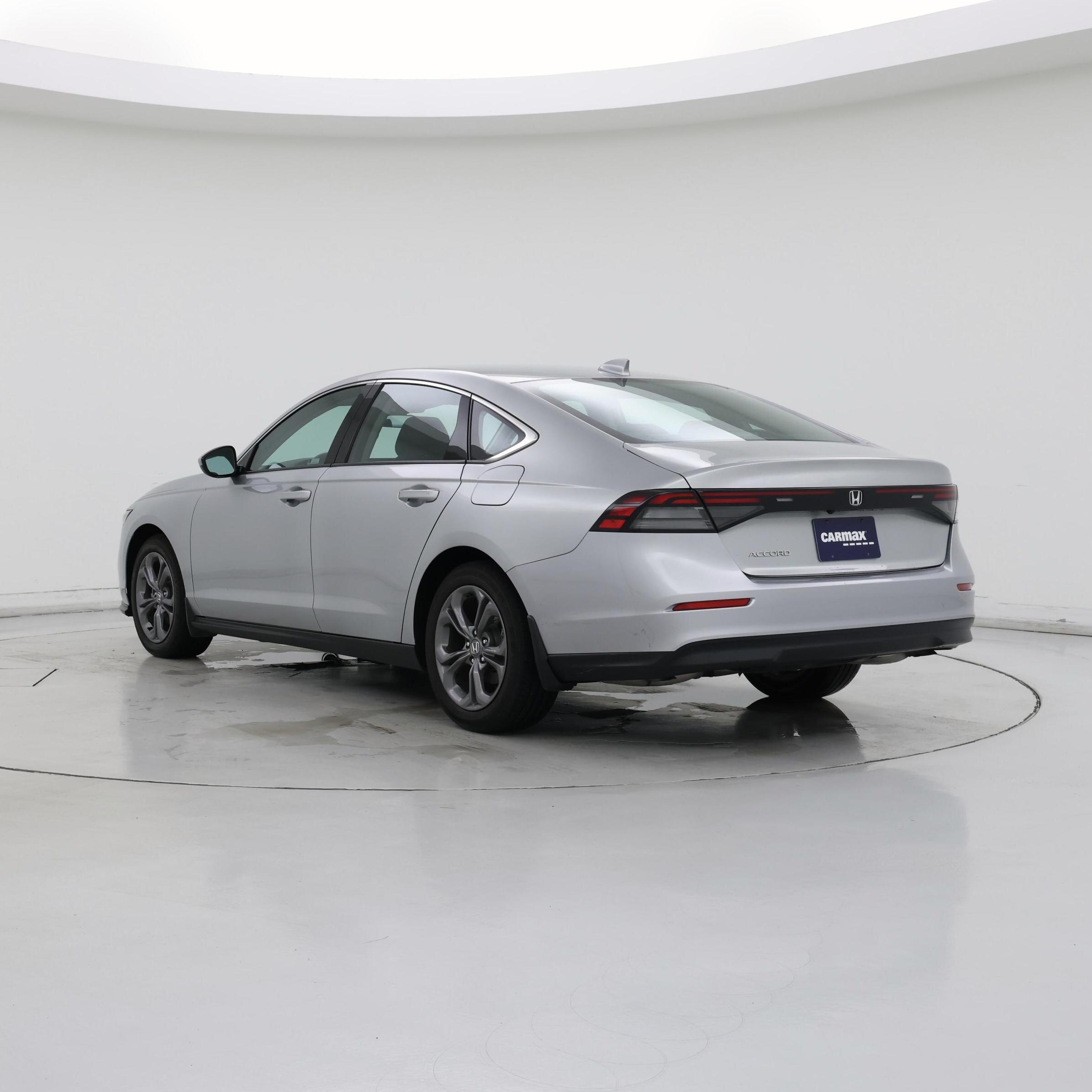Thumbnail: 2024 Honda Accord - 2