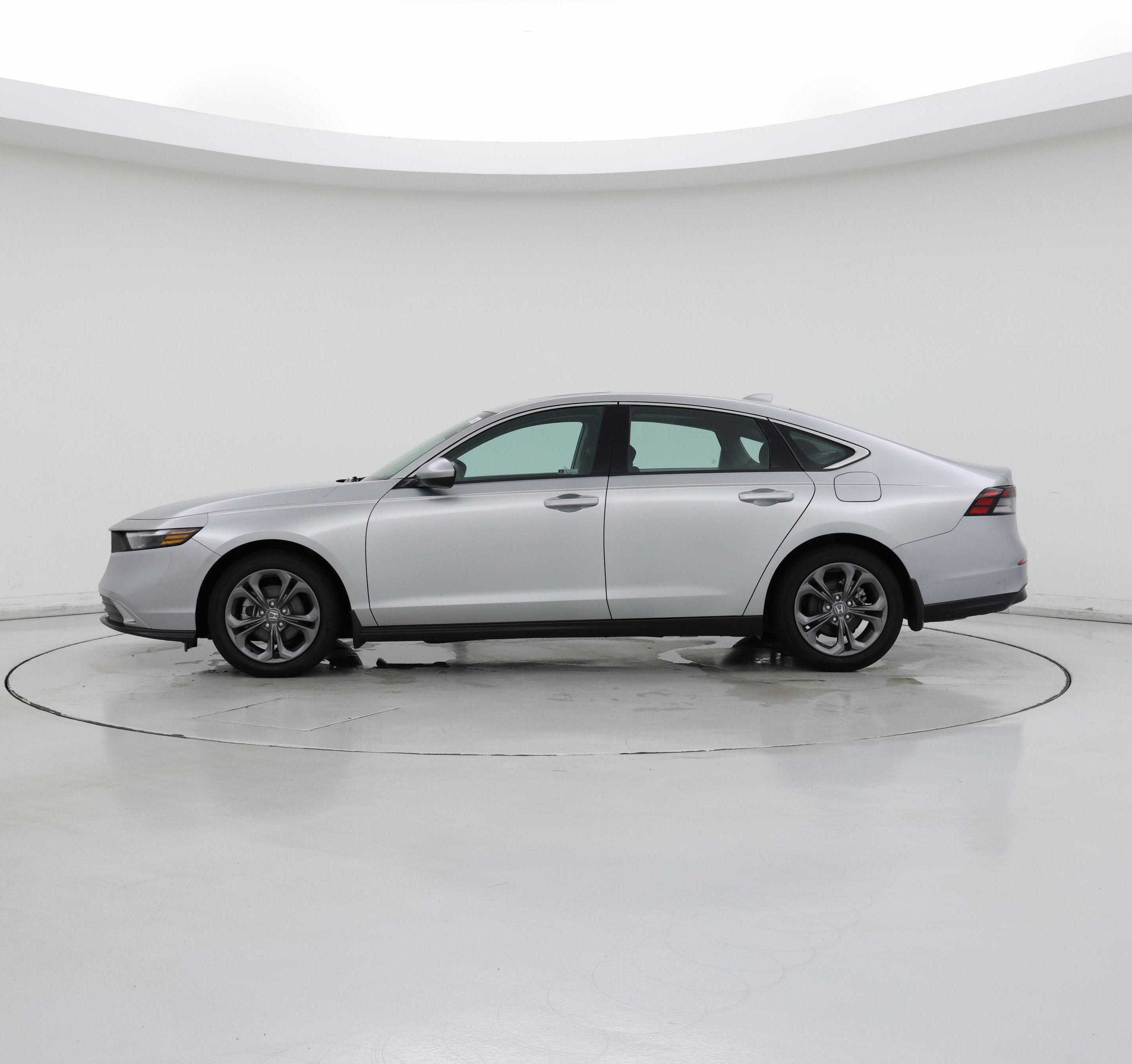 Thumbnail: 2024 Honda Accord - 3