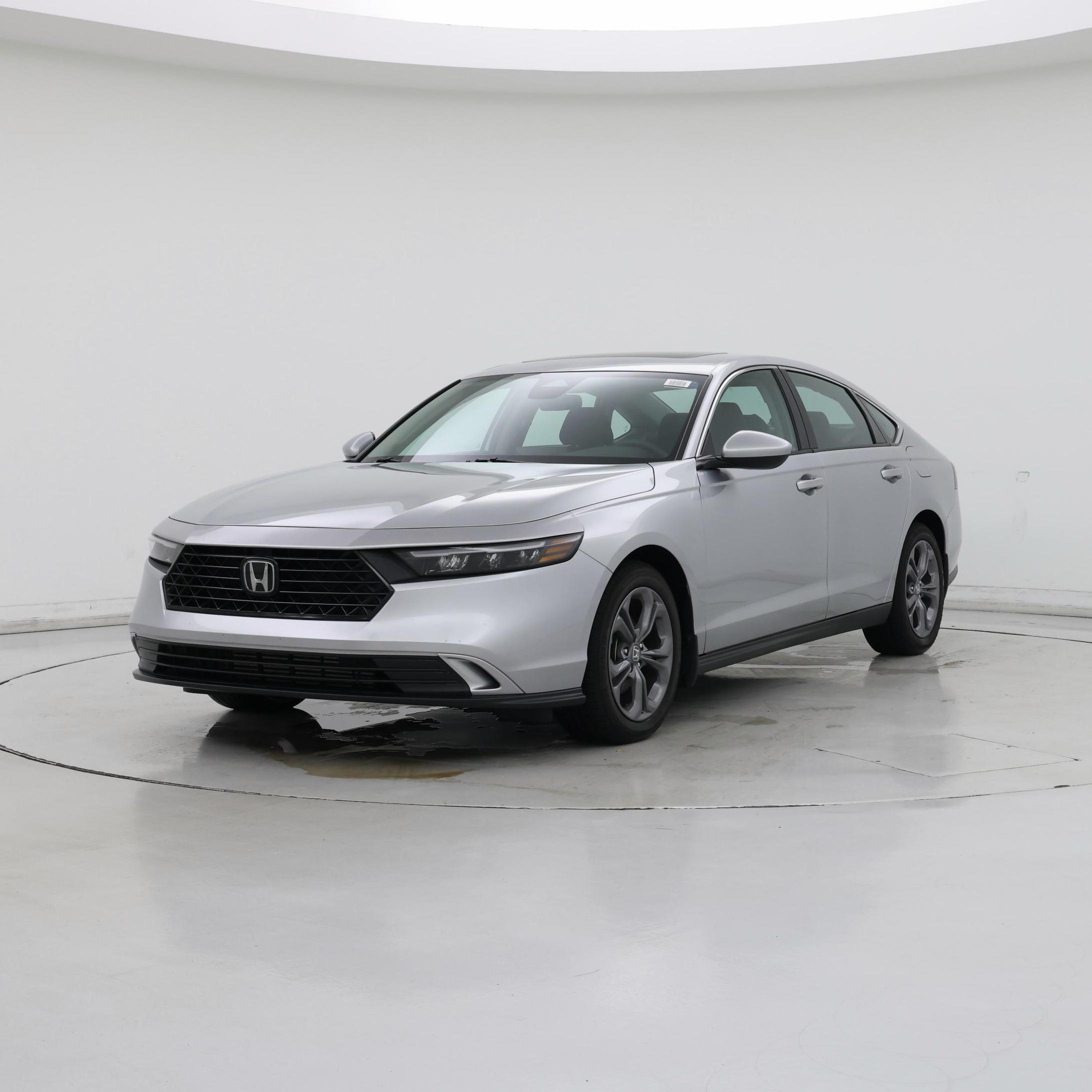 Thumbnail: 2024 Honda Accord - 4