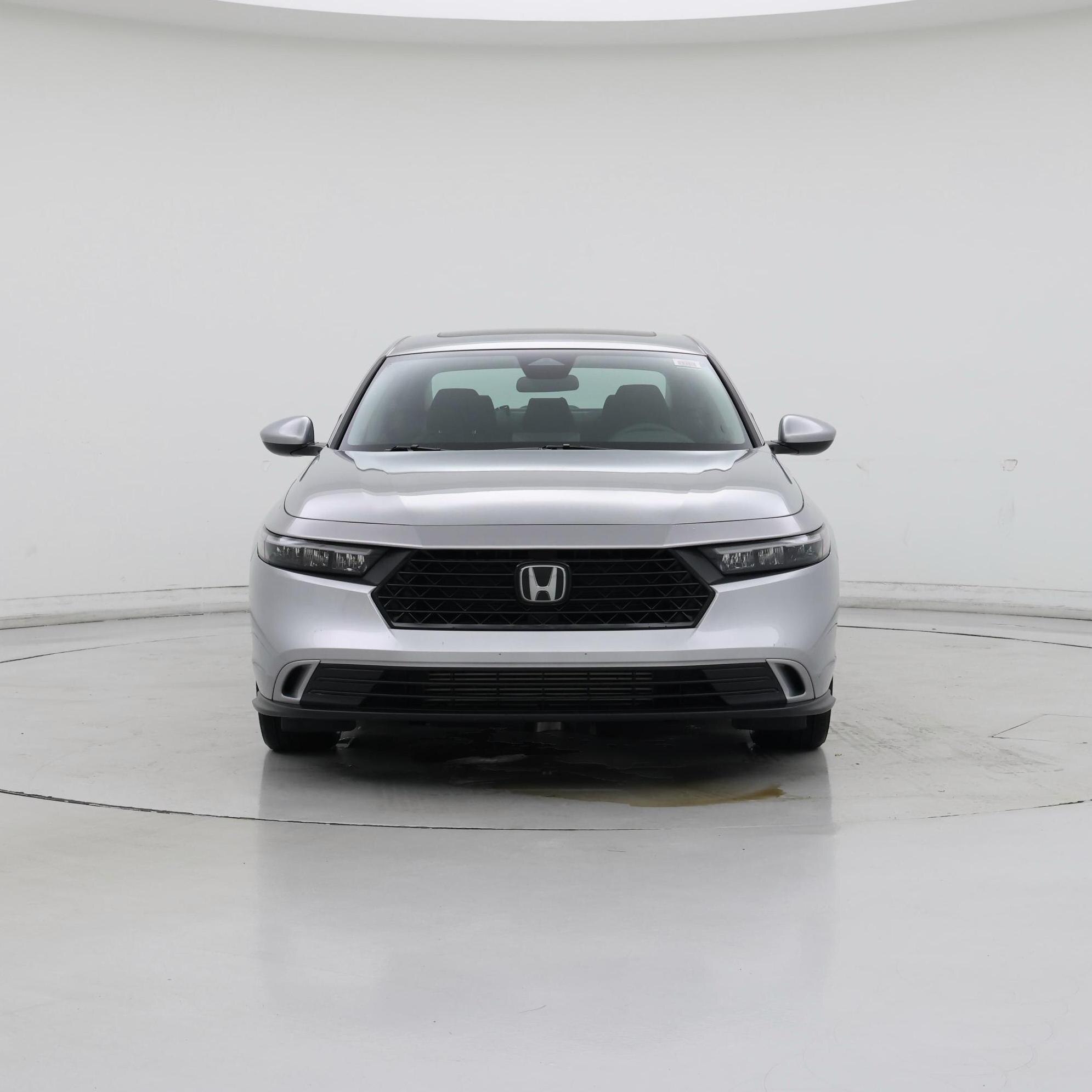 Thumbnail: 2024 Honda Accord - 5