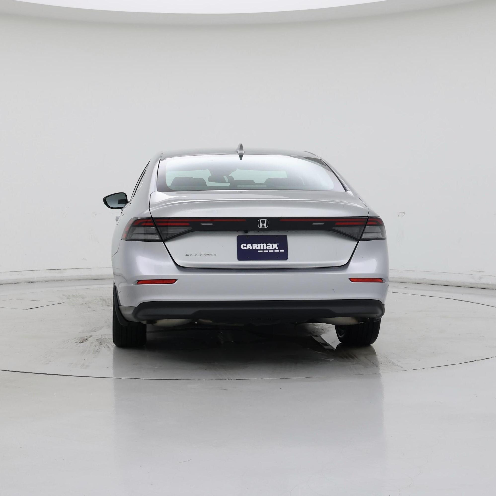 Thumbnail: 2024 Honda Accord - 6