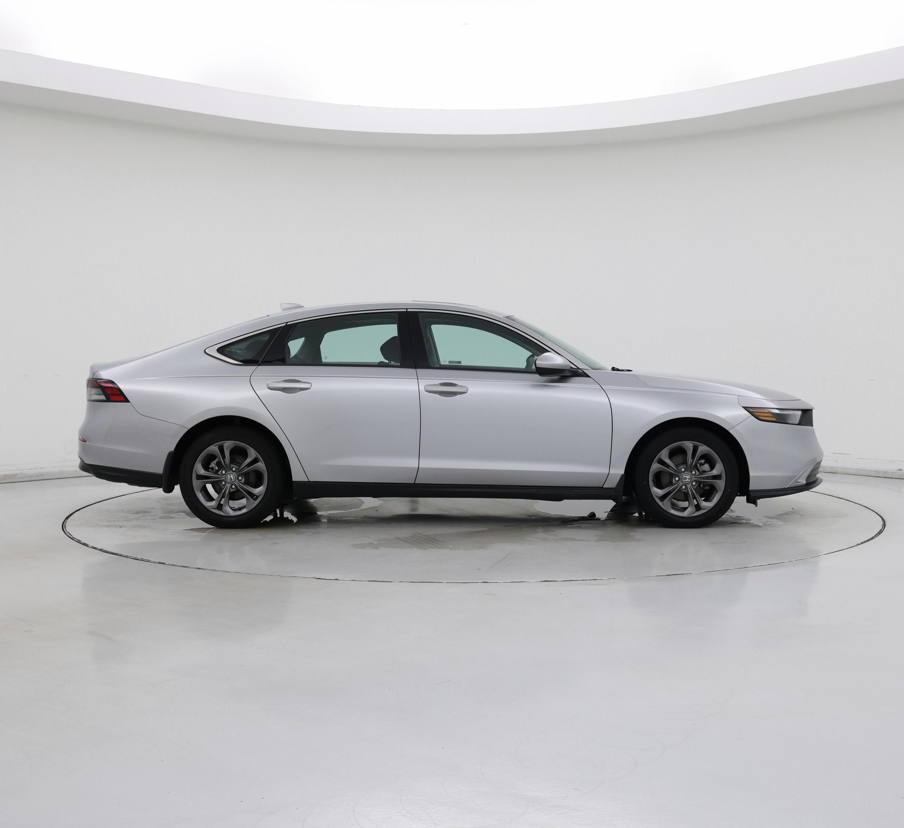 Thumbnail: 2024 Honda Accord - 7