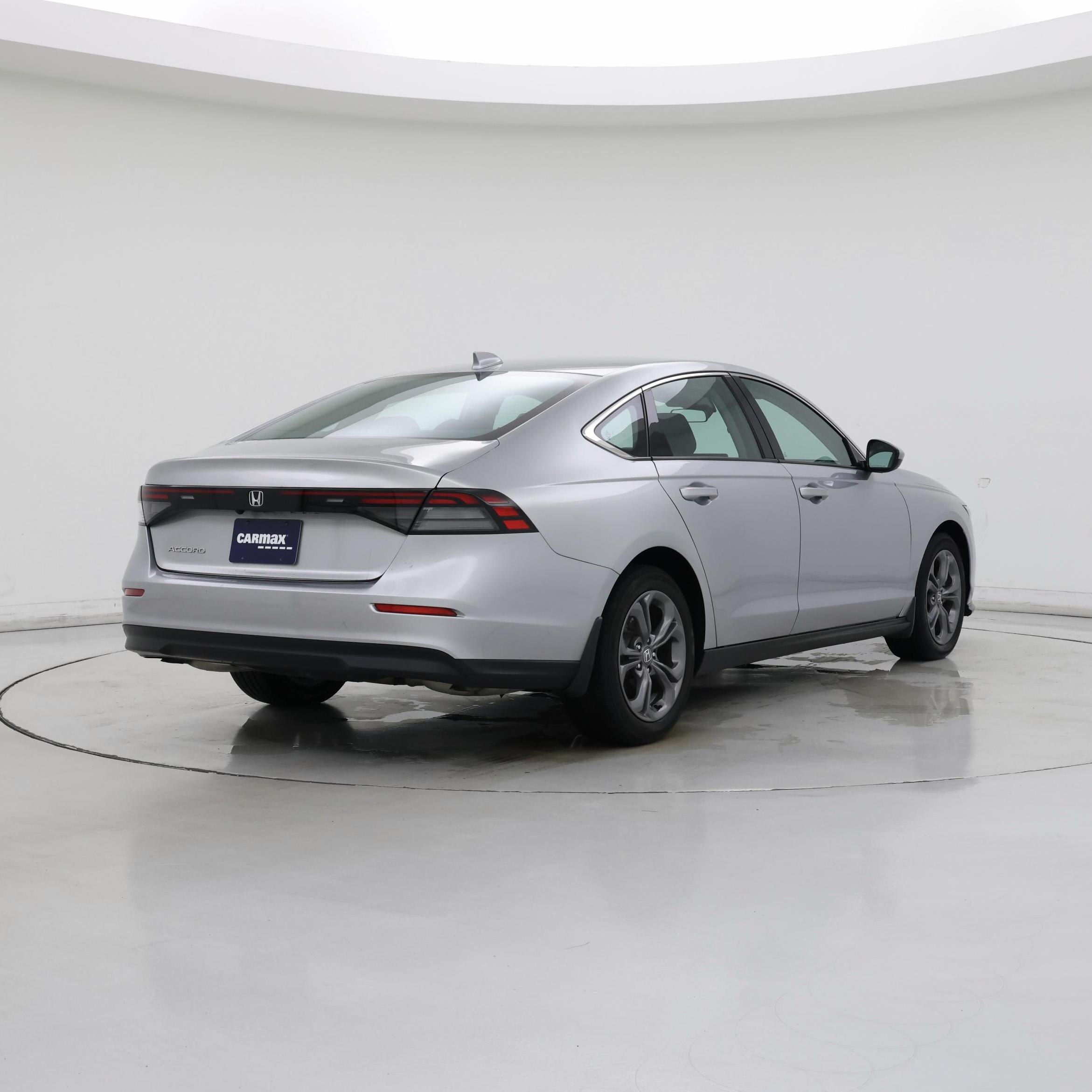 Thumbnail: 2024 Honda Accord - 8