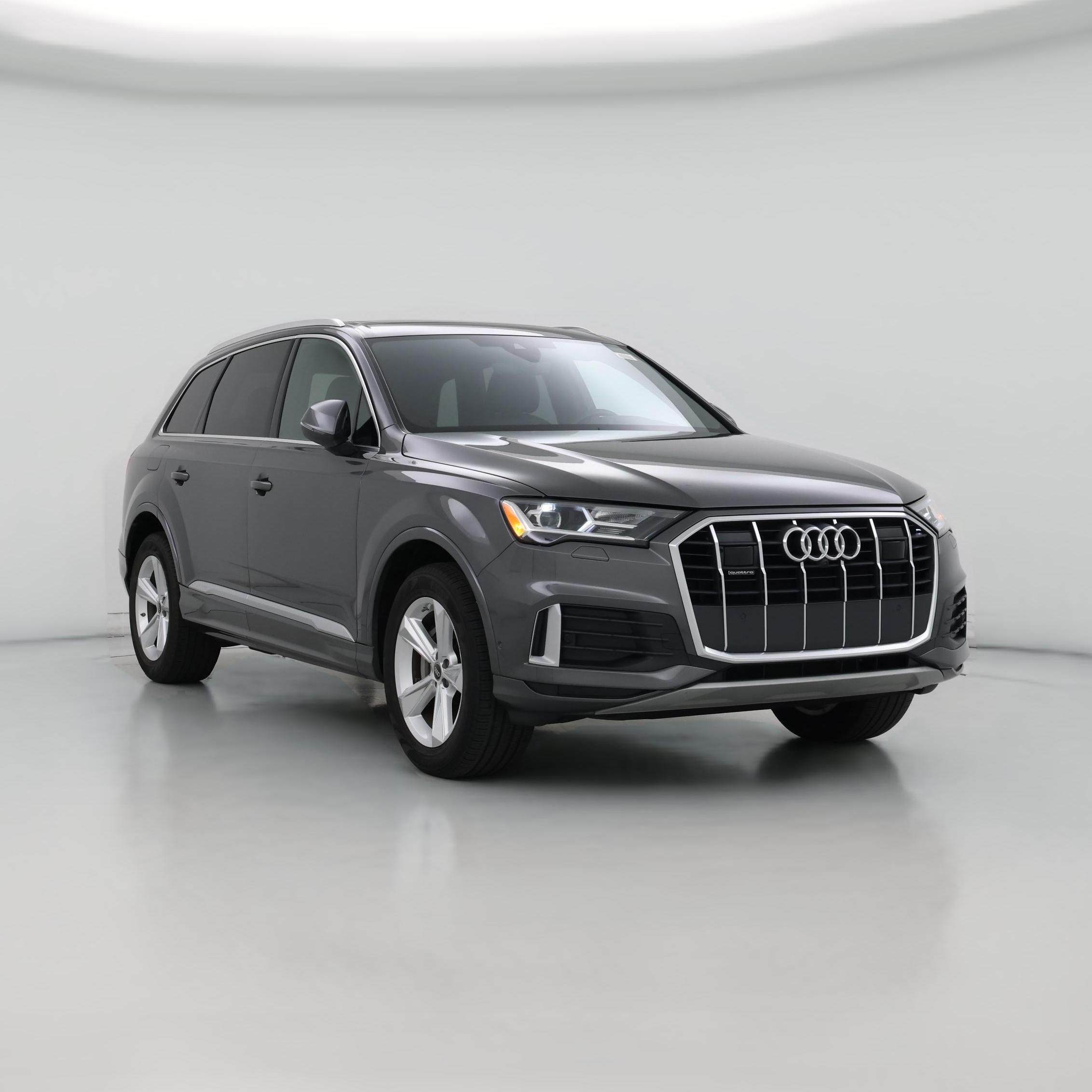 Thumbnail: 2023 Audi Q7 - 1