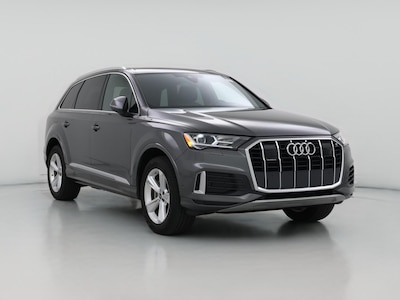 2023 Audi Q7 Premium Plus