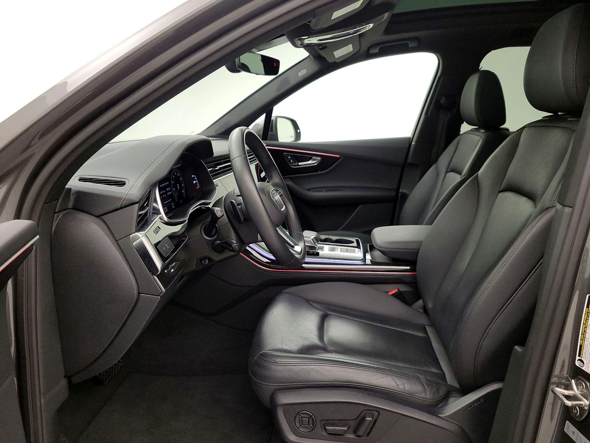 Thumbnail: 2023 Audi Q7 - 11