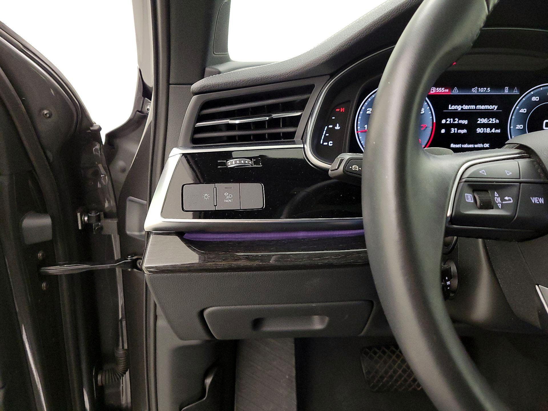 Thumbnail: 2023 Audi Q7 - 13