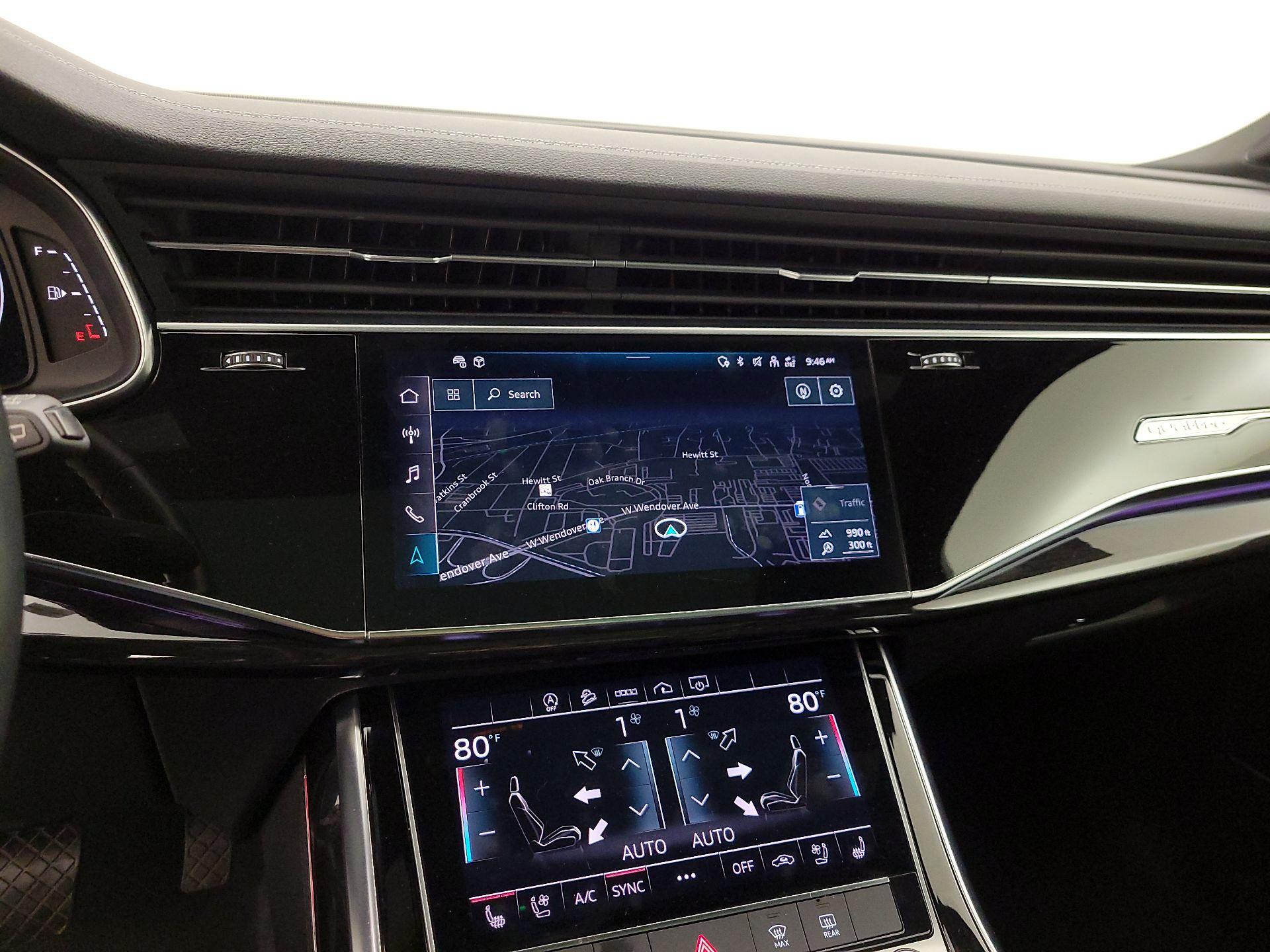 Thumbnail: 2023 Audi Q7 - 14