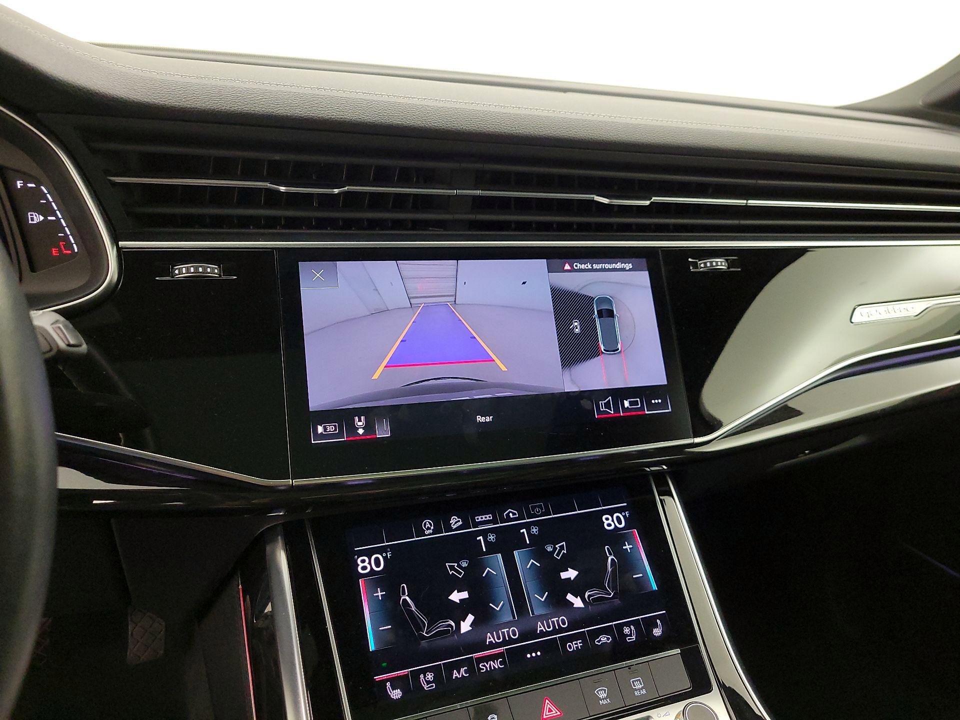 Thumbnail: 2023 Audi Q7 - 15