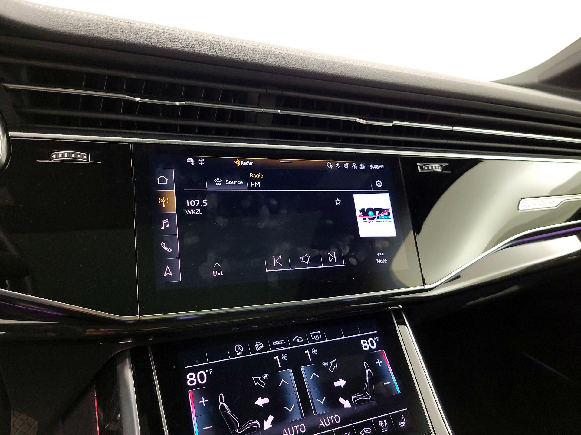 Thumbnail: 2023 Audi Q7 - 16