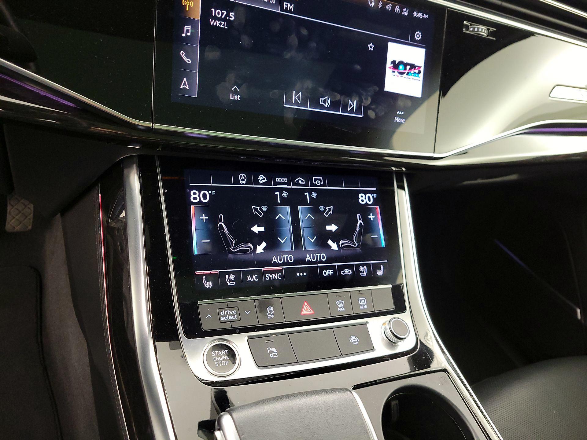 Thumbnail: 2023 Audi Q7 - 17