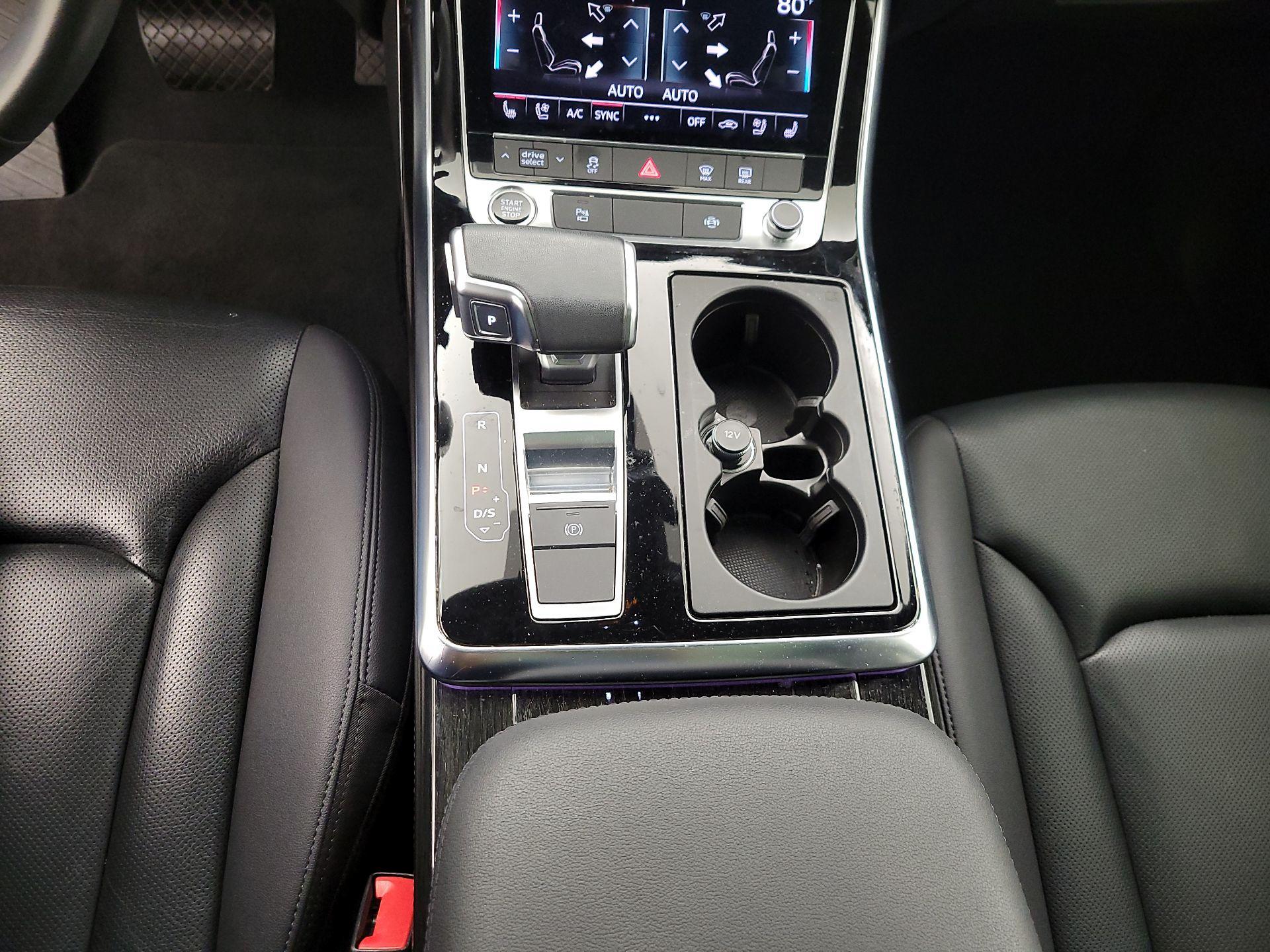 Thumbnail: 2023 Audi Q7 - 18