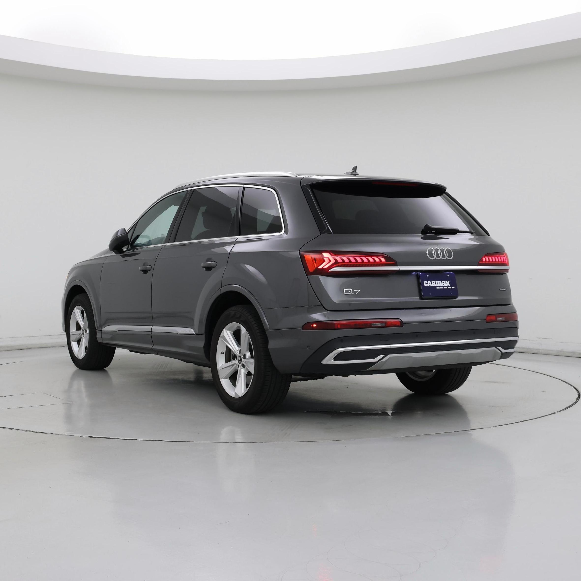 Thumbnail: 2023 Audi Q7 - 2