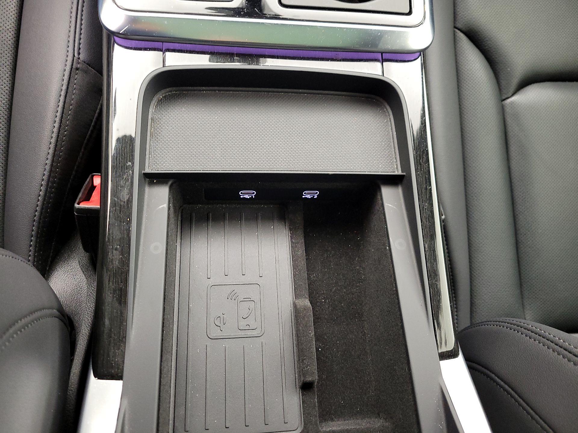 Thumbnail: 2023 Audi Q7 - 19