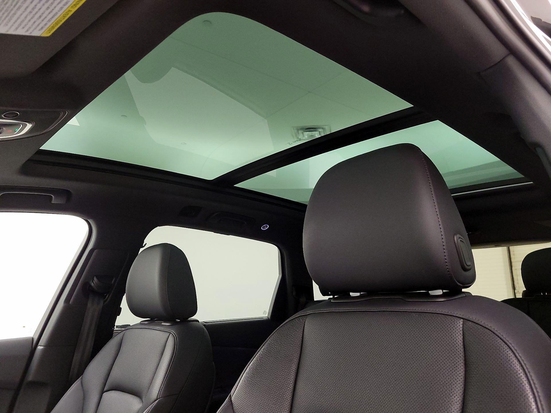 Thumbnail: 2023 Audi Q7 - 20