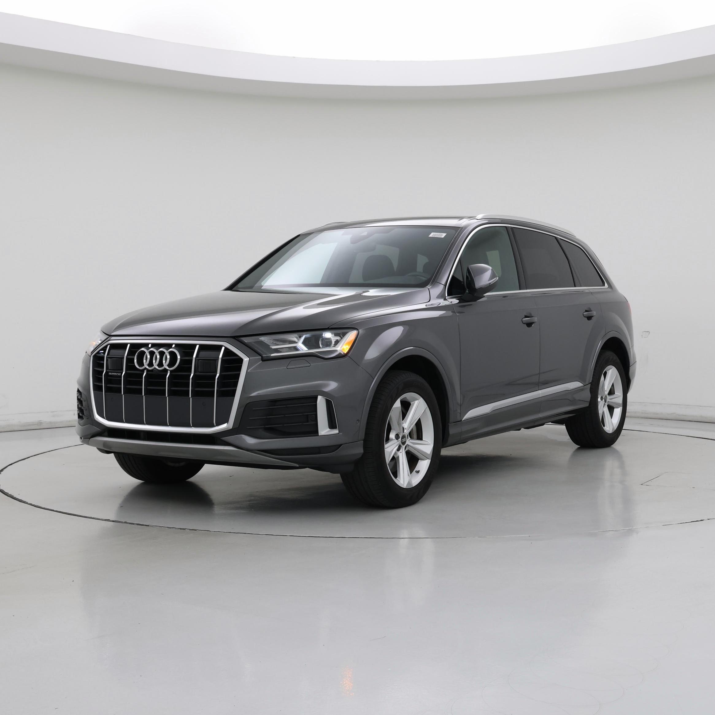 Thumbnail: 2023 Audi Q7 - 4