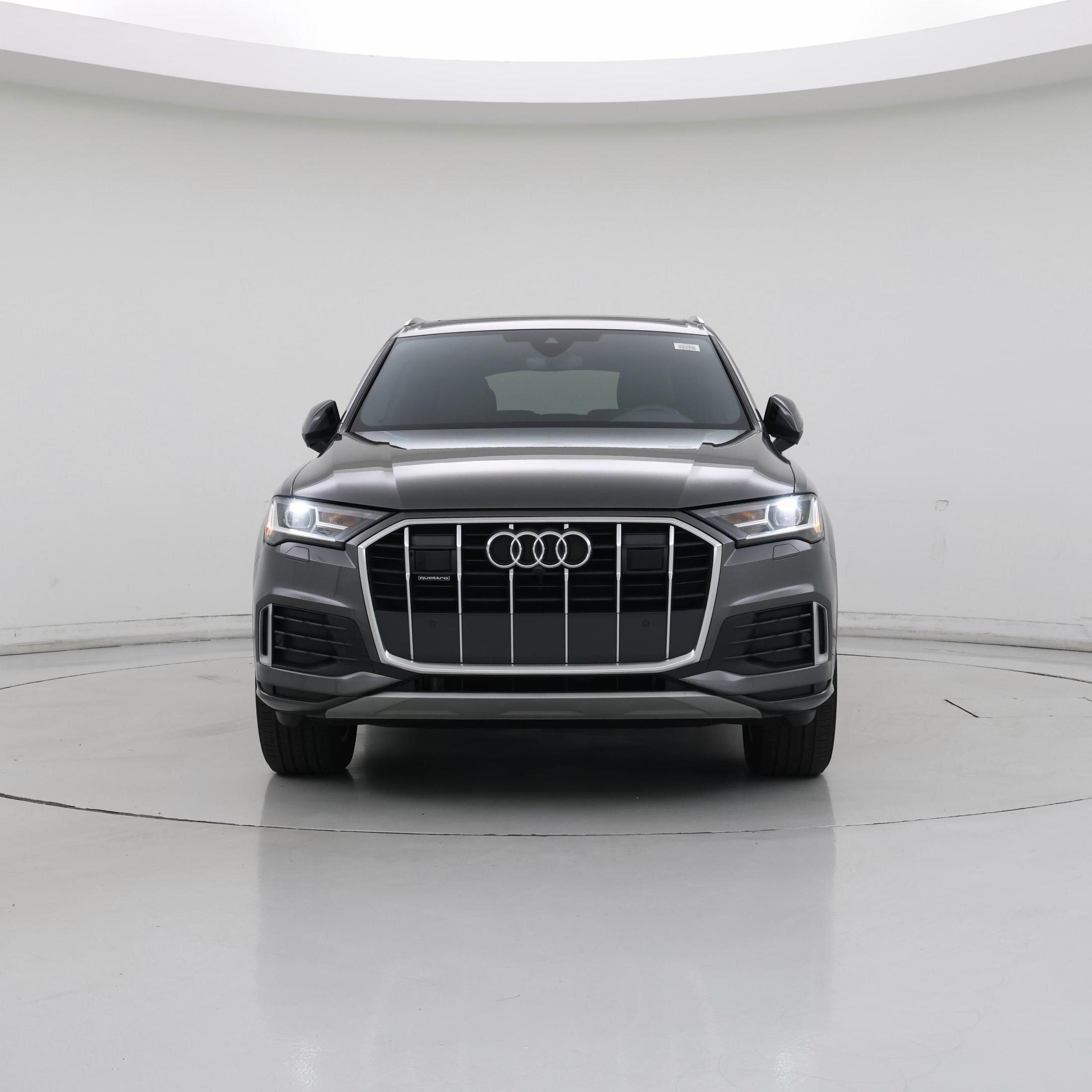 Thumbnail: 2023 Audi Q7 - 5