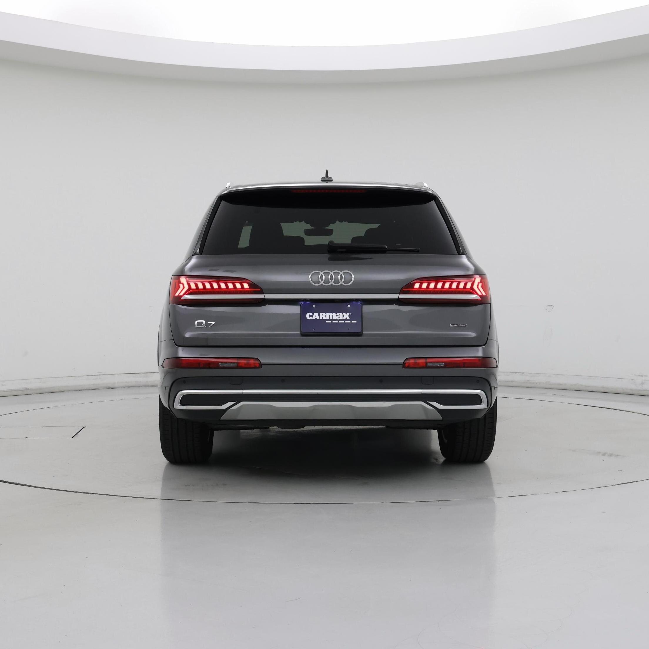Thumbnail: 2023 Audi Q7 - 6