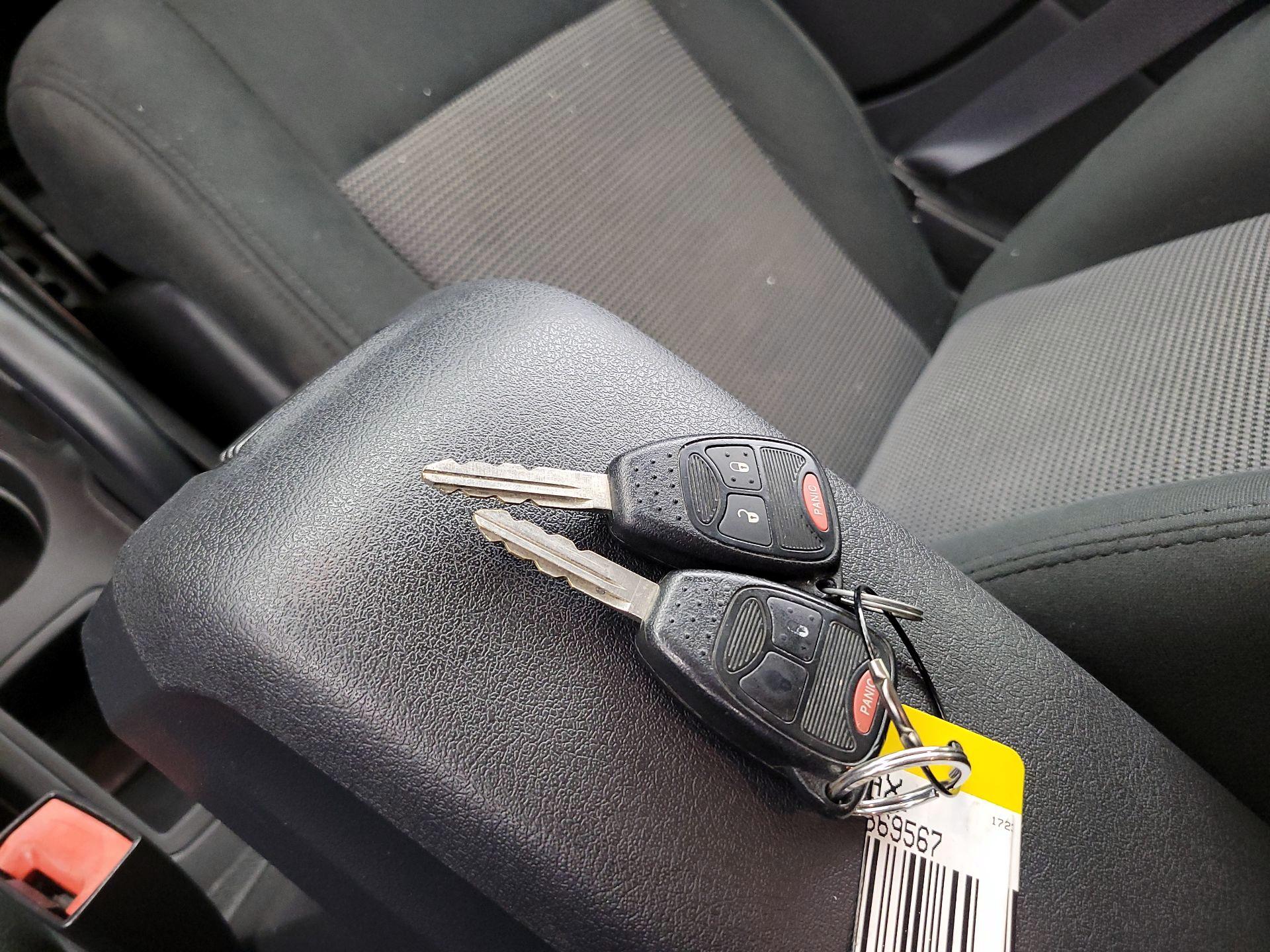 Thumbnail: 2016 Jeep Patriot - 20