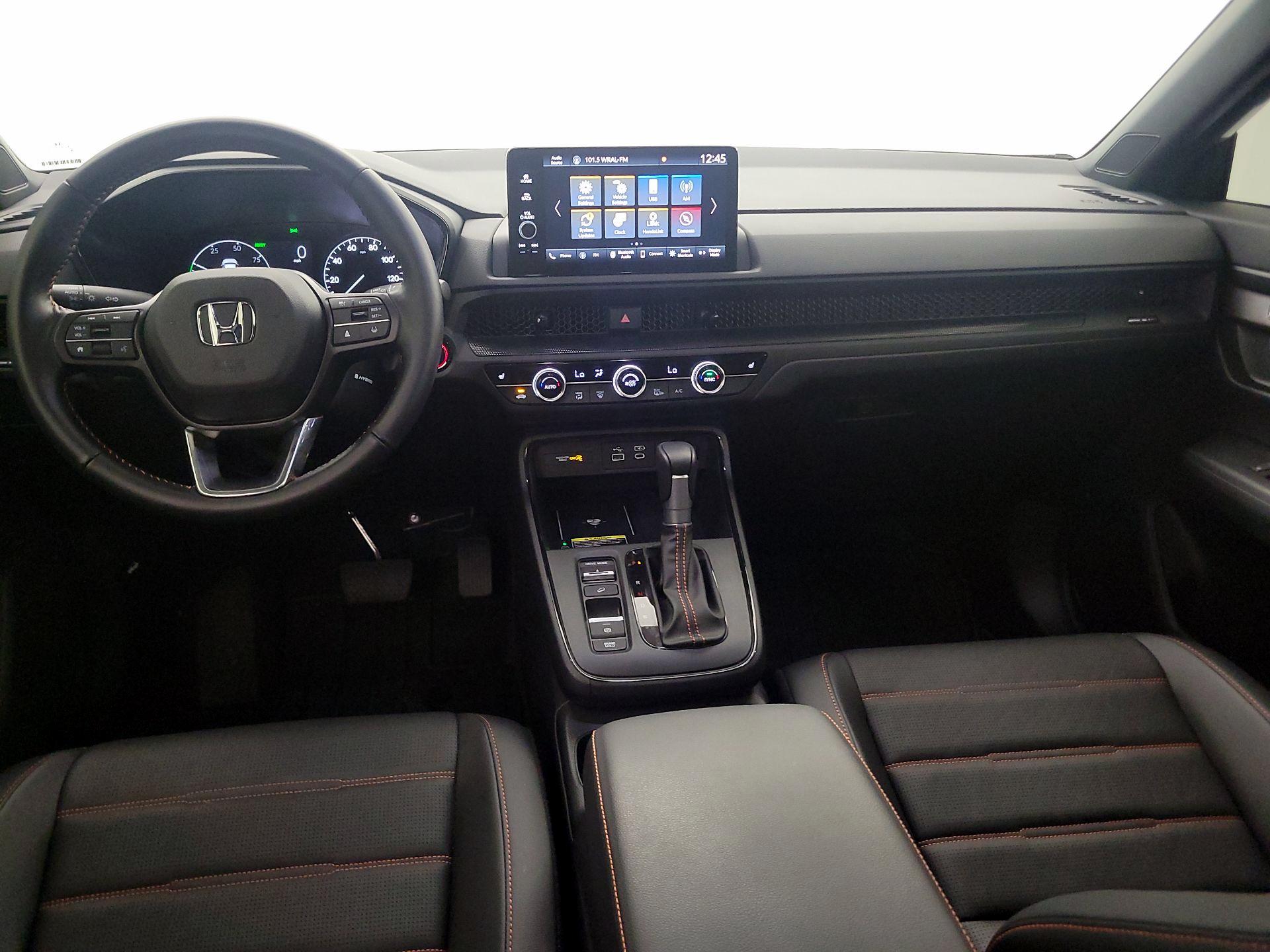 Thumbnail: 2025 Honda CR-V - 9