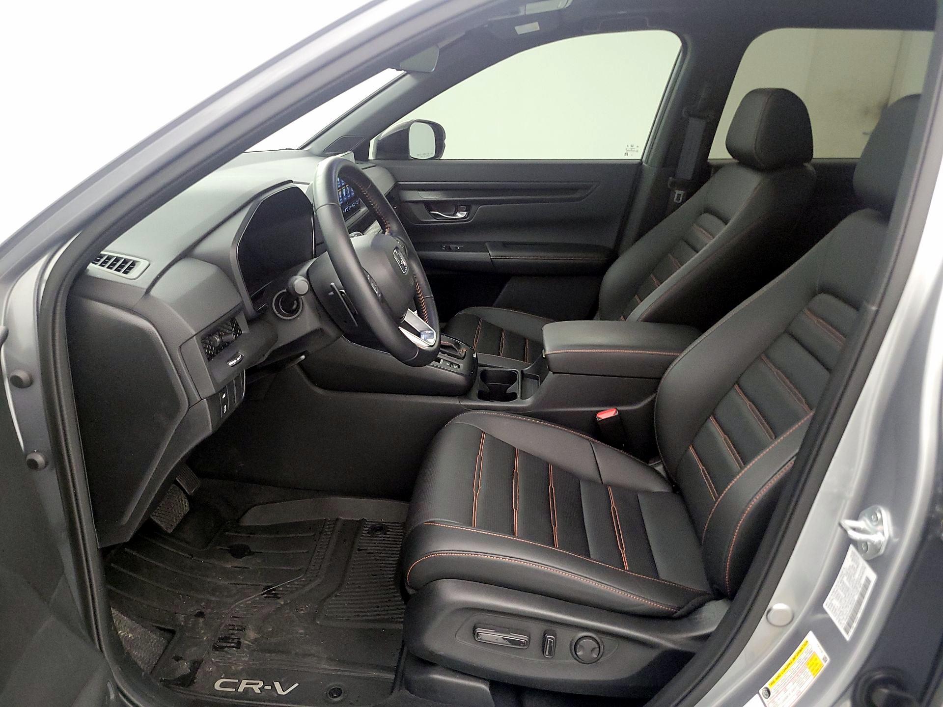 Thumbnail: 2025 Honda CR-V - 11