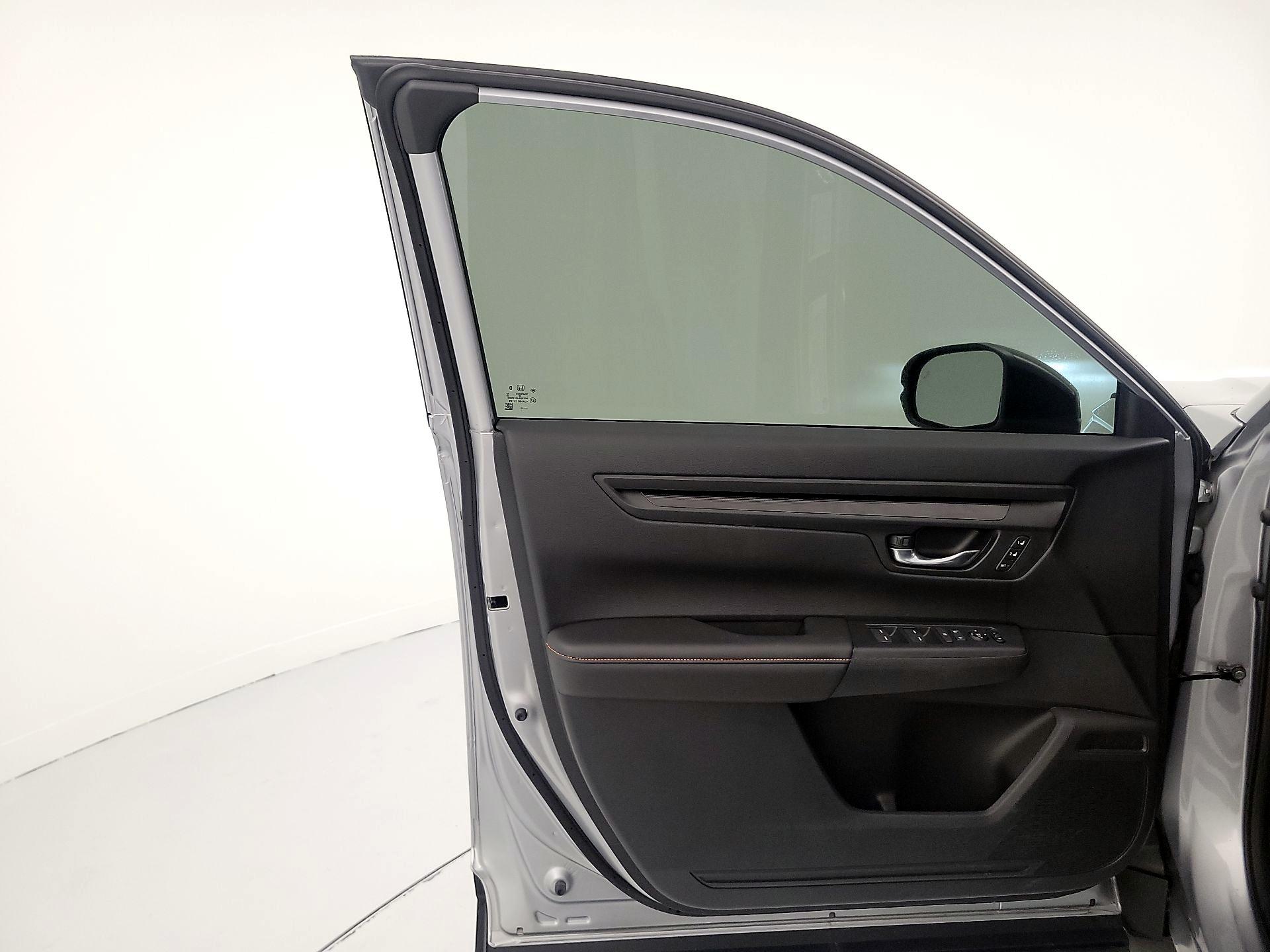 Thumbnail: 2025 Honda CR-V - 12