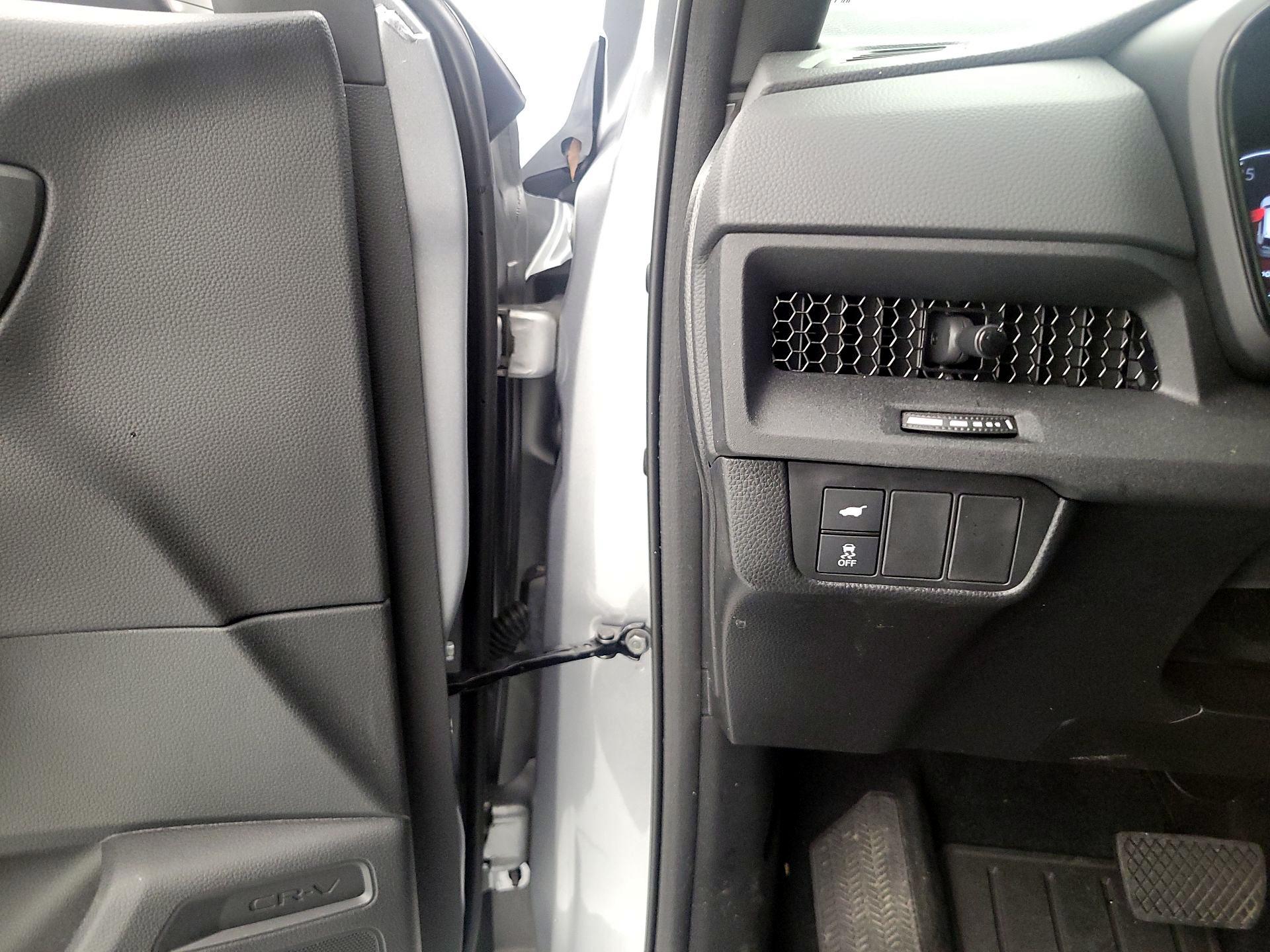 Thumbnail: 2025 Honda CR-V - 13