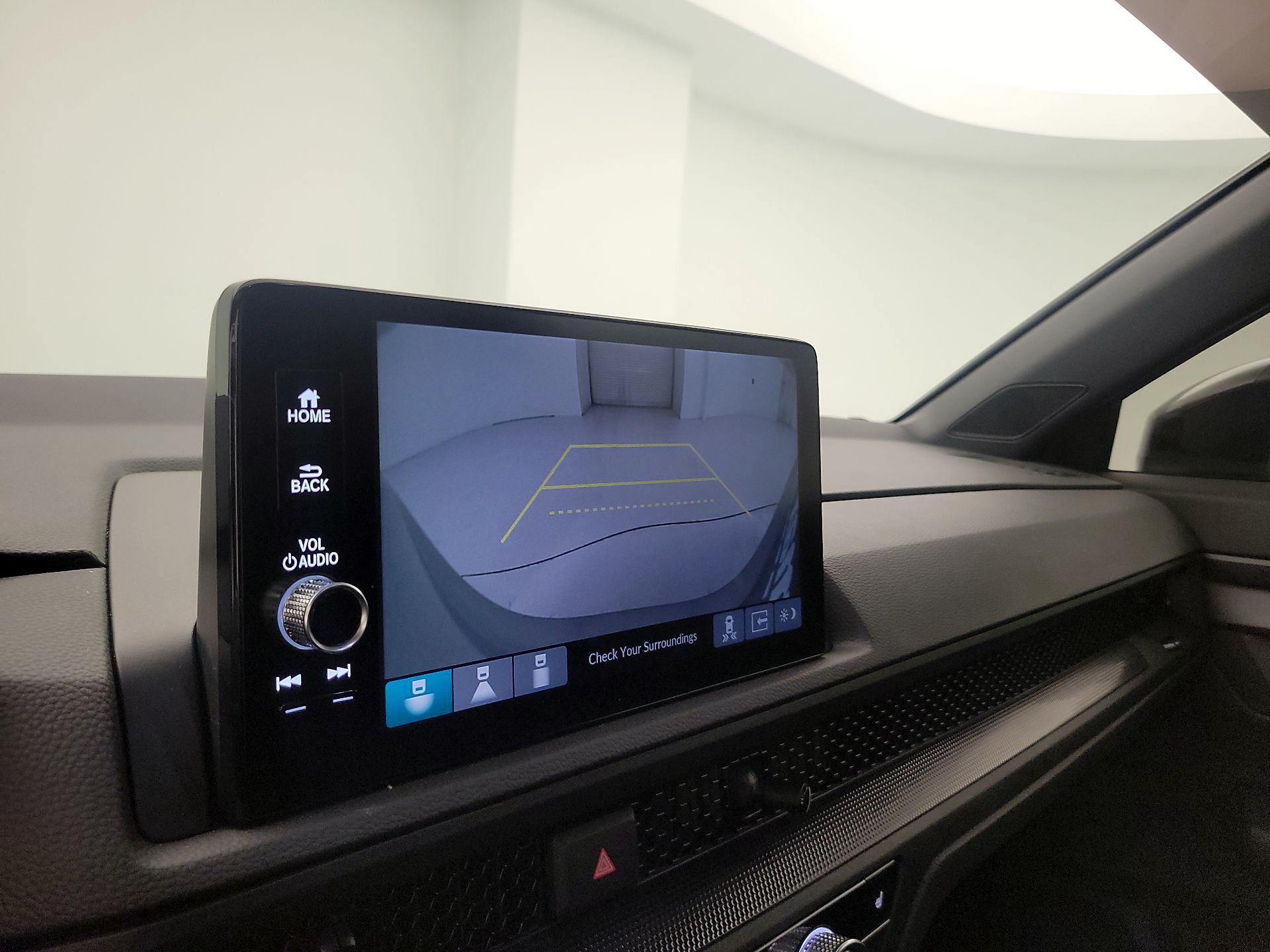 Thumbnail: 2025 Honda CR-V - 14