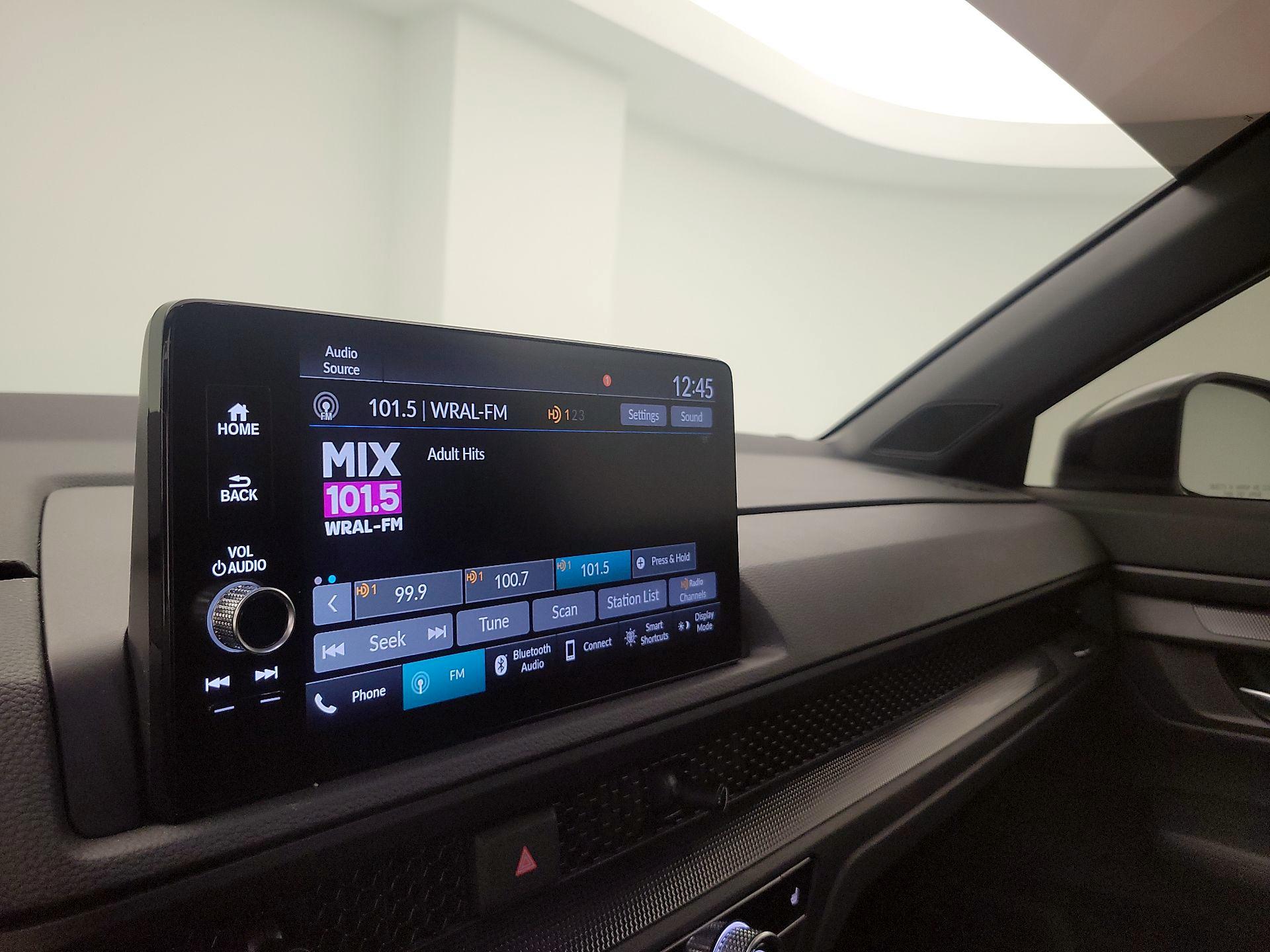 Thumbnail: 2025 Honda CR-V - 15