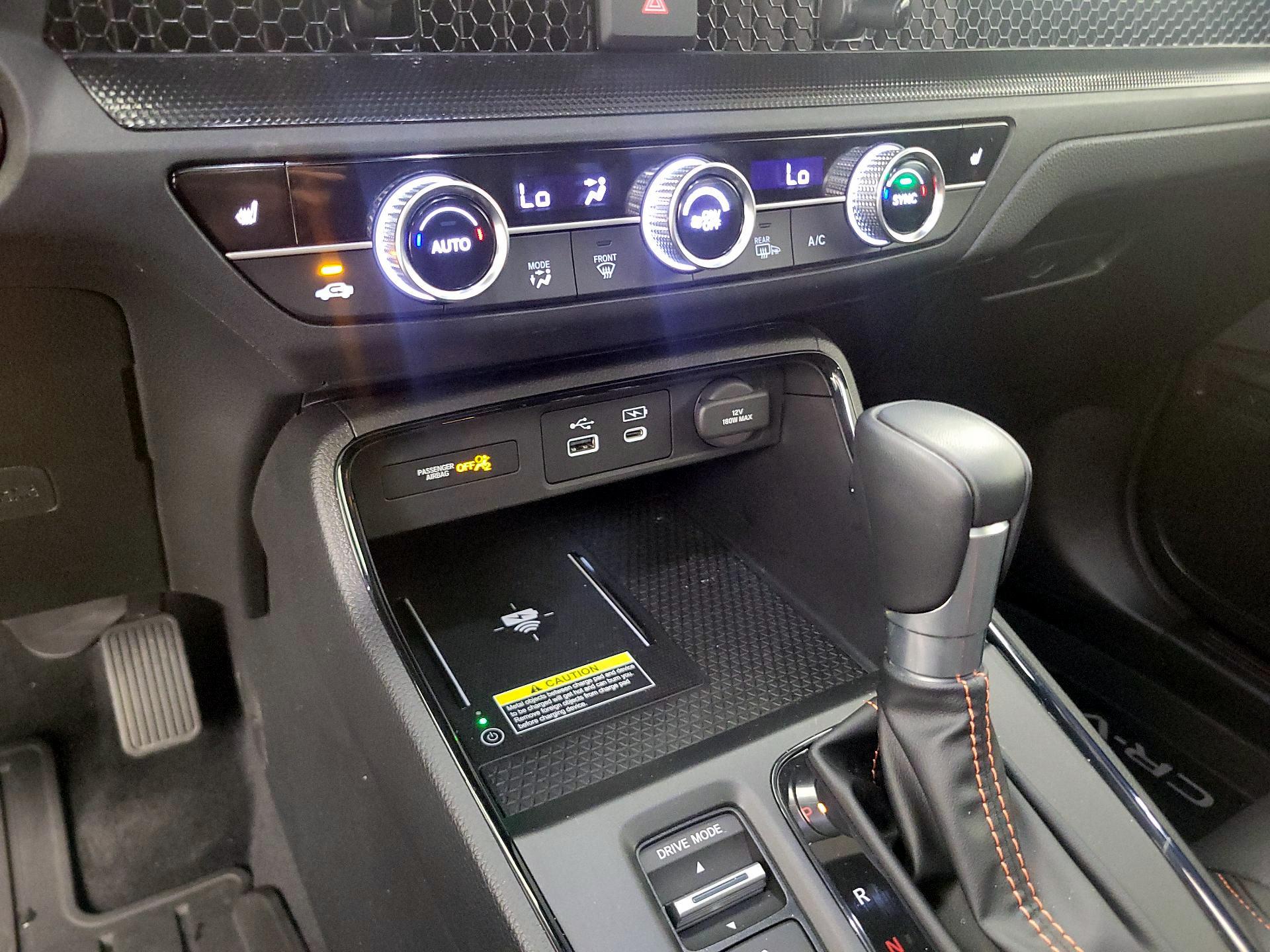 Thumbnail: 2025 Honda CR-V - 16