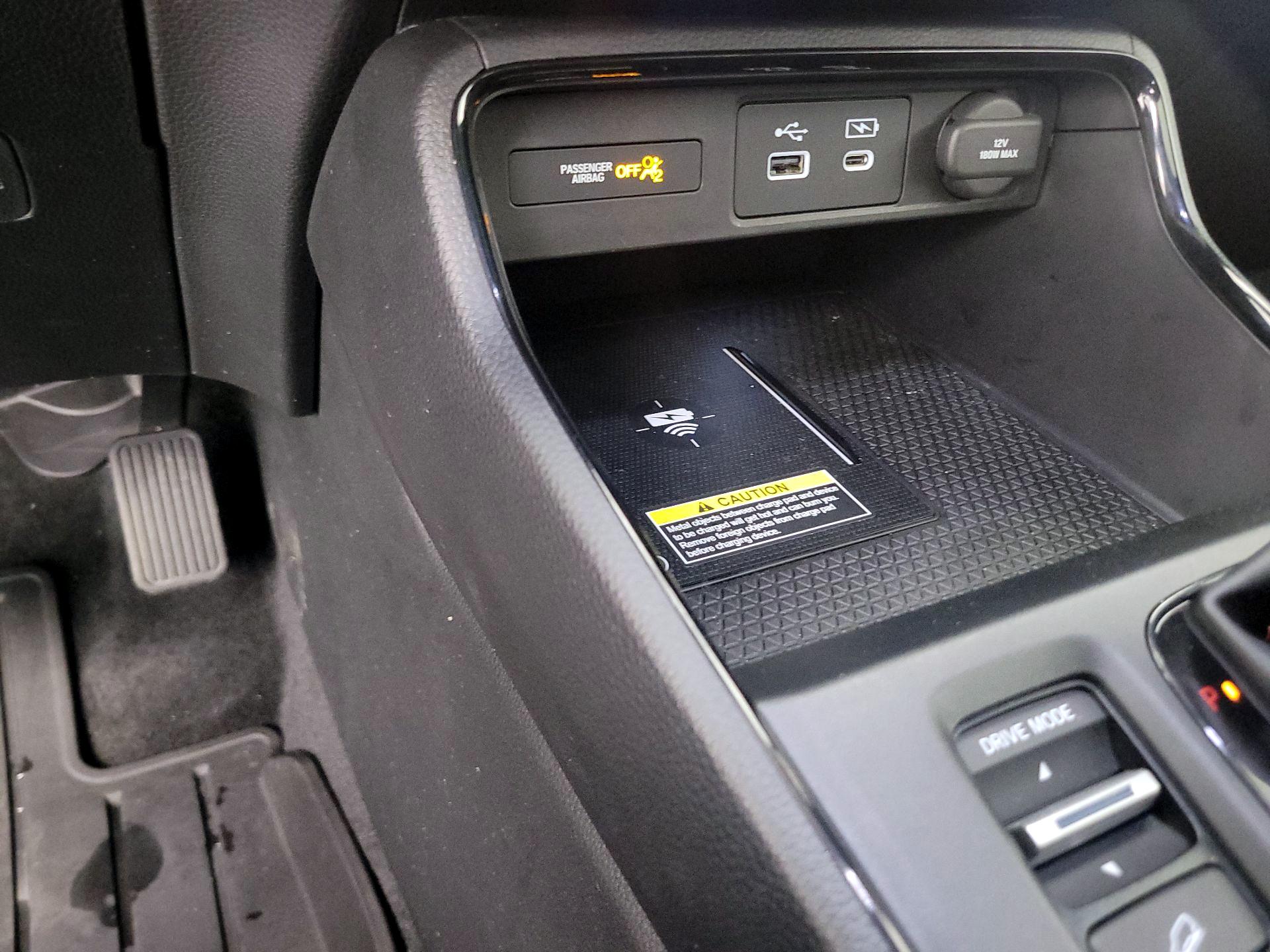 Thumbnail: 2025 Honda CR-V - 18