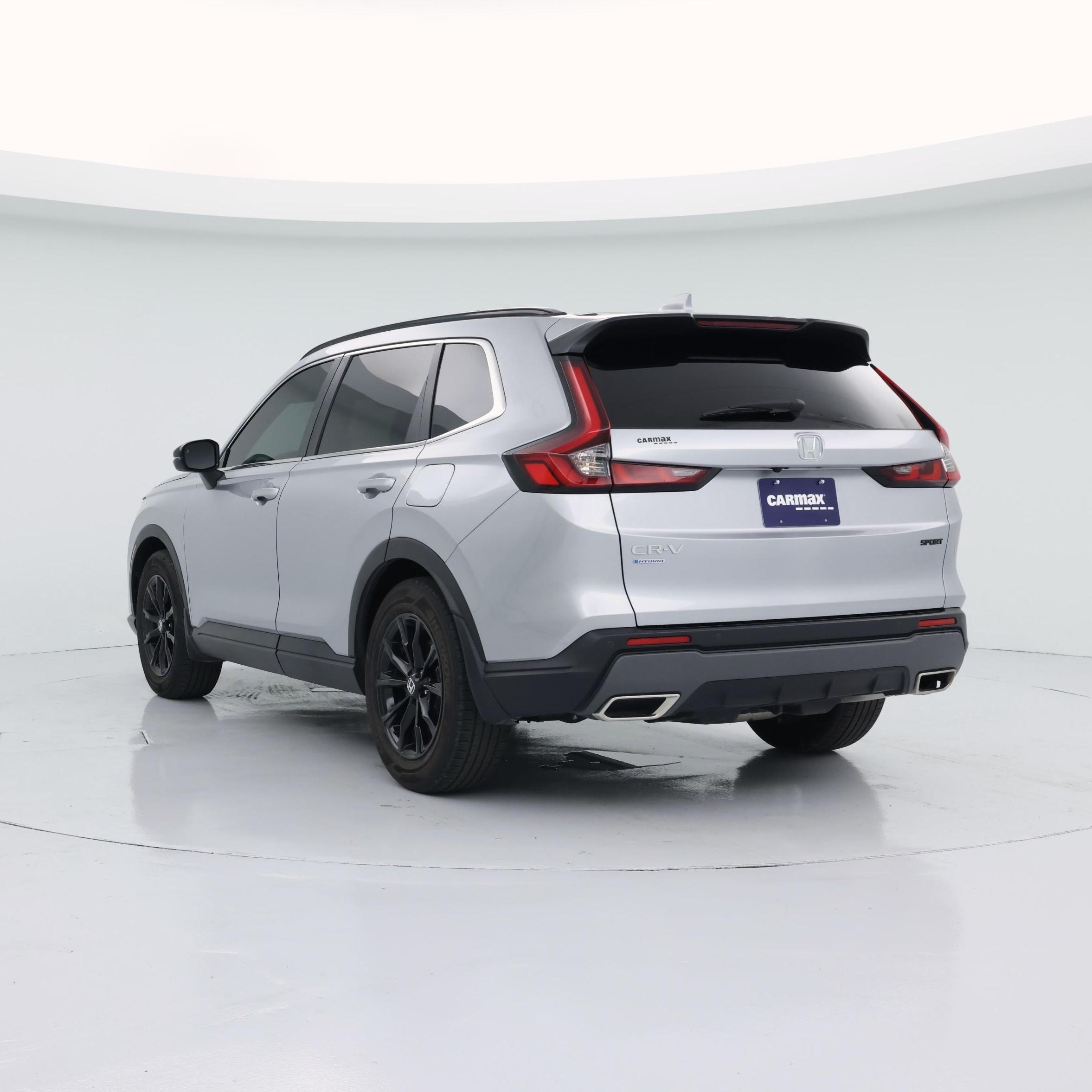 Thumbnail: 2025 Honda CR-V - 2