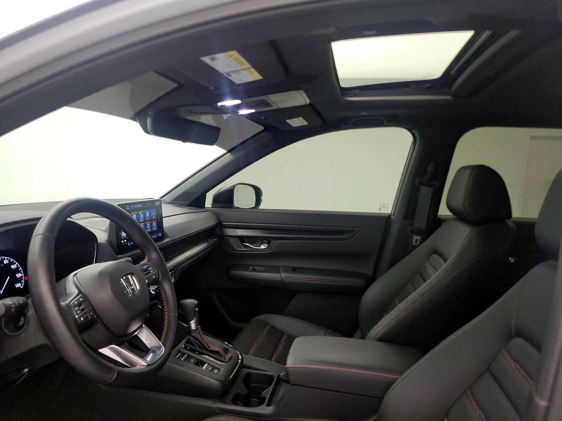 Thumbnail: 2025 Honda CR-V - 19