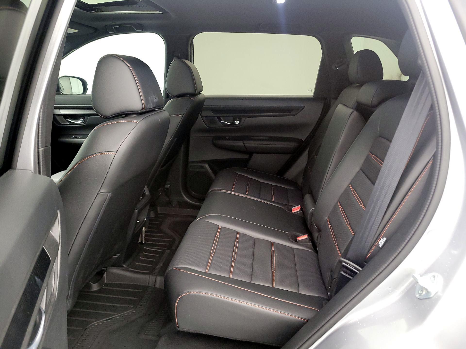 Thumbnail: 2025 Honda CR-V - 20