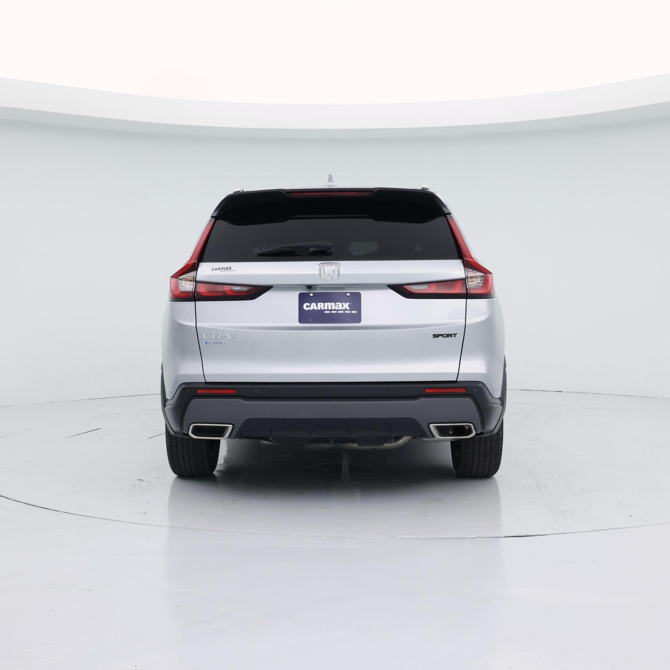 Thumbnail: 2025 Honda CR-V - 6