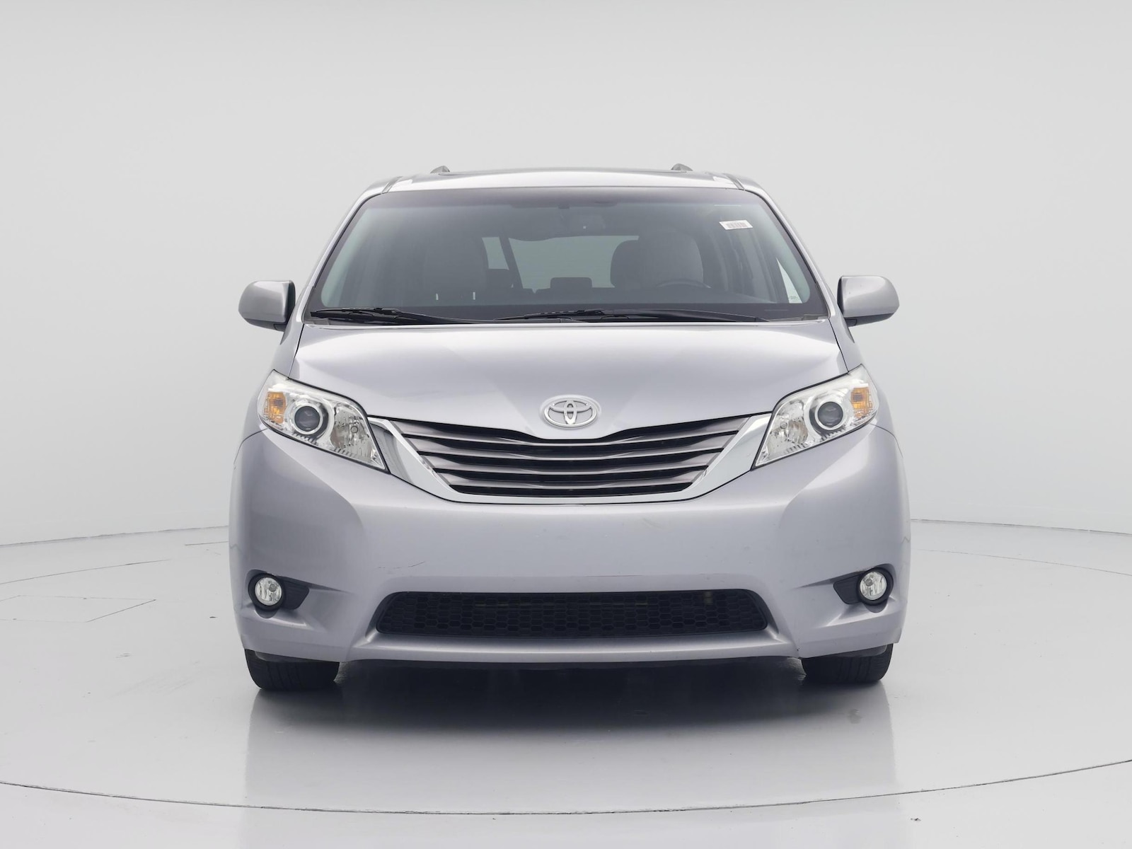 2016 Toyota Sienna XLE Premium - Photo 6