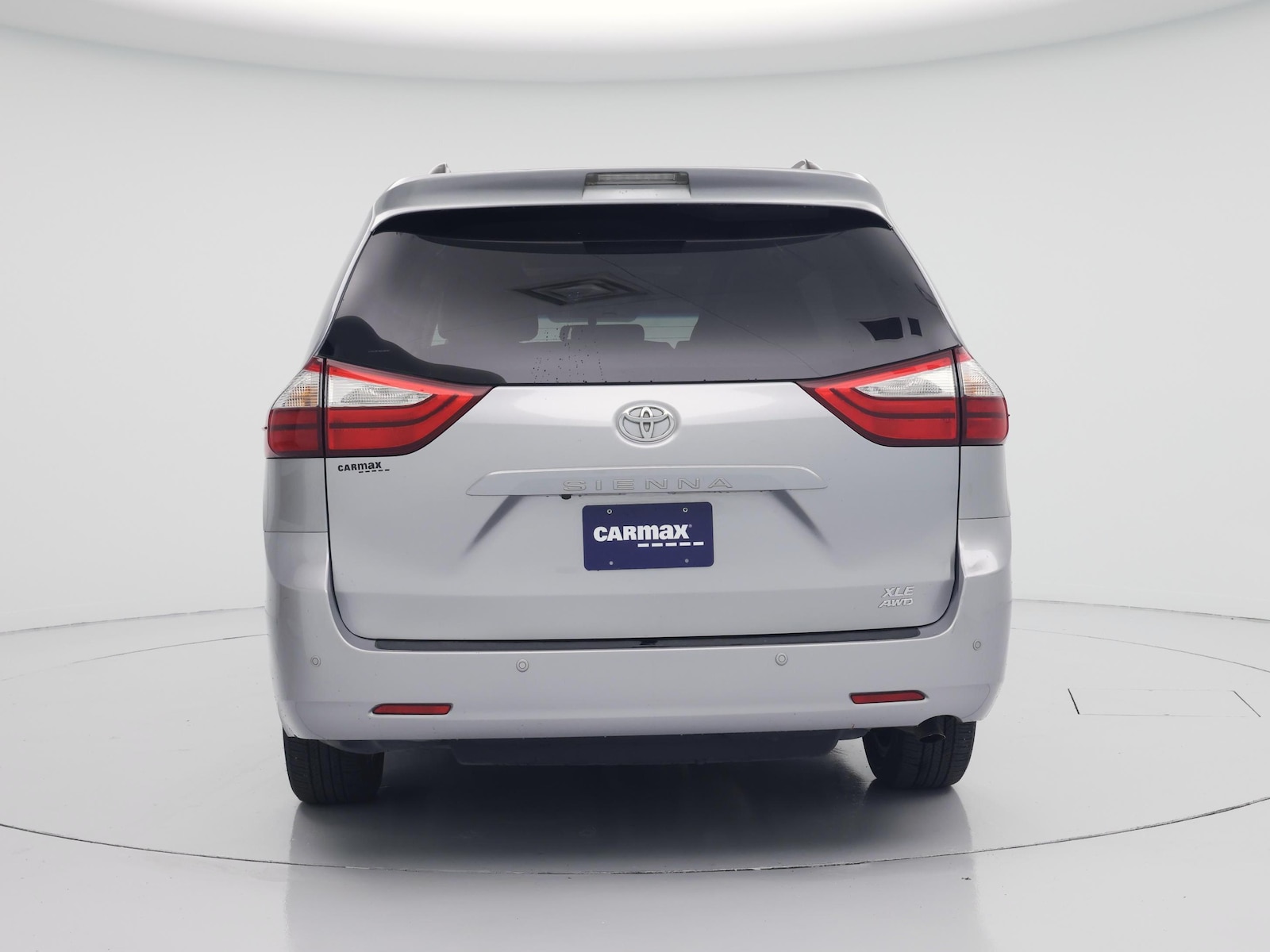 2016 Toyota Sienna XLE Premium - Photo 7
