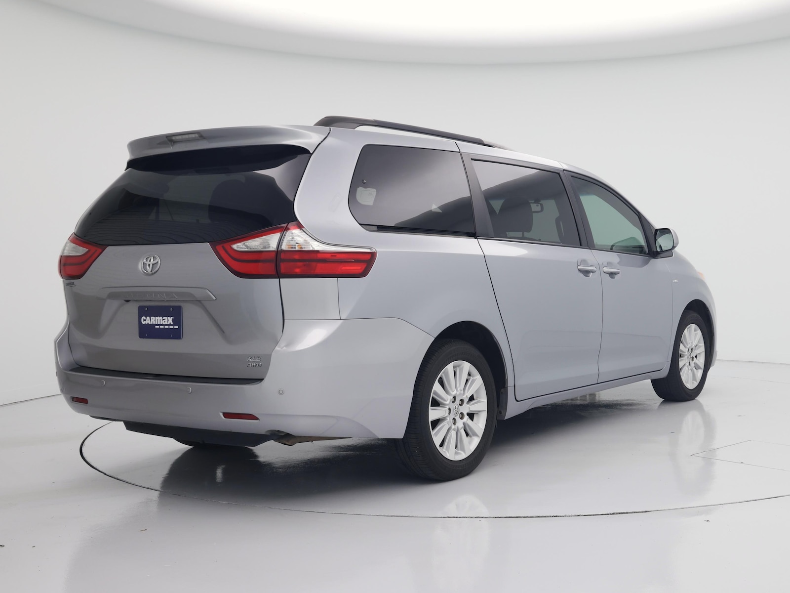 2016 Toyota Sienna XLE Premium - Photo 9