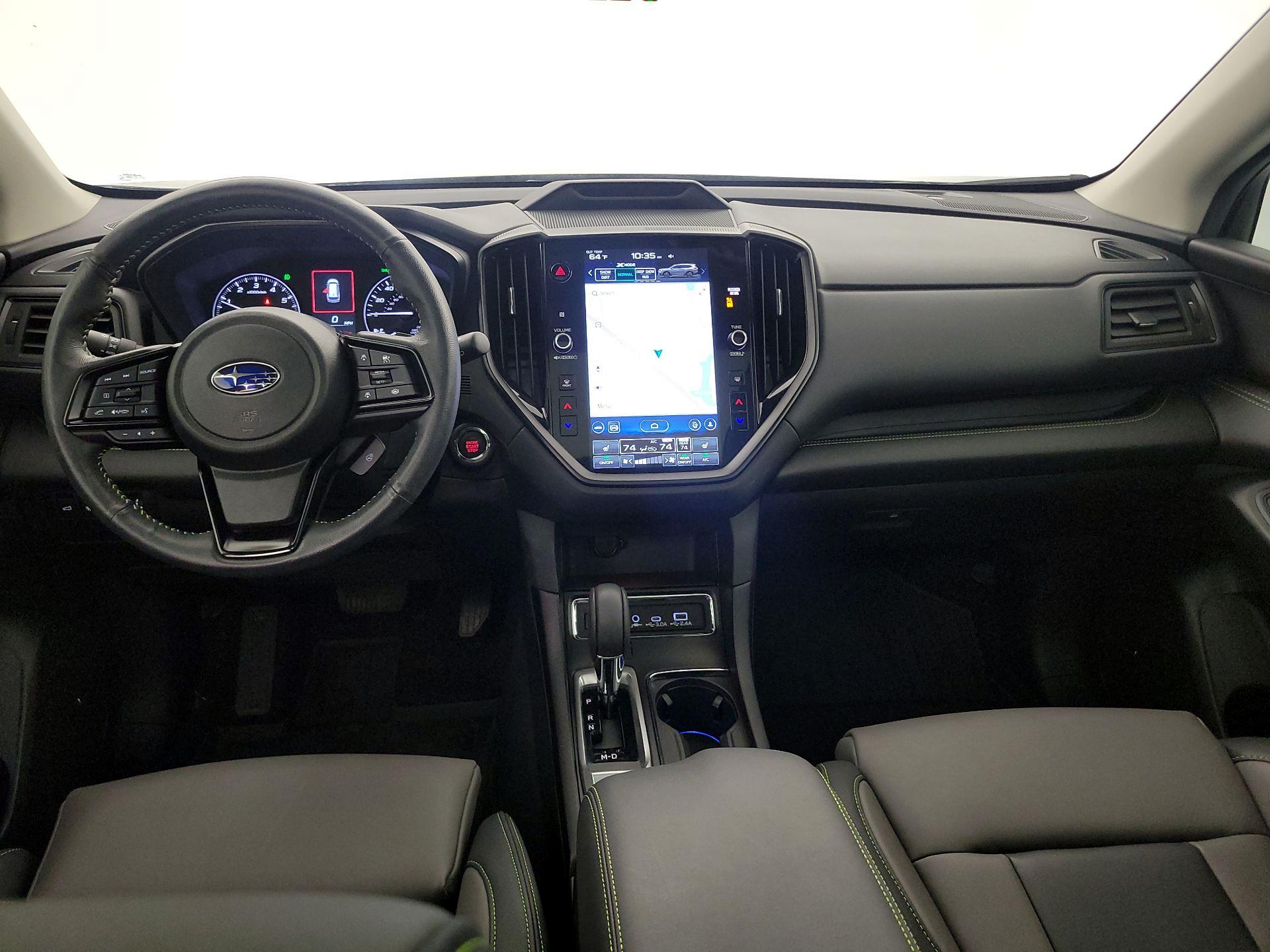 Thumbnail: 2023 Subaru Ascent - 9