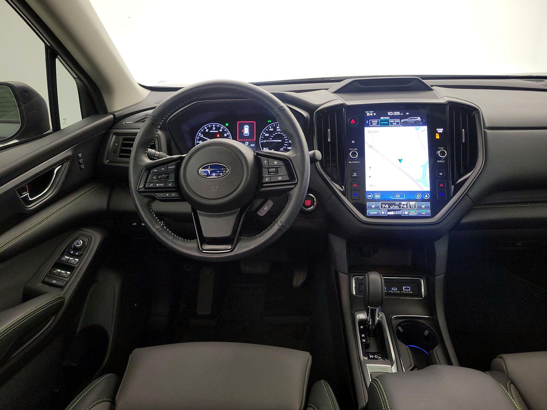 Thumbnail: 2023 Subaru Ascent - 10