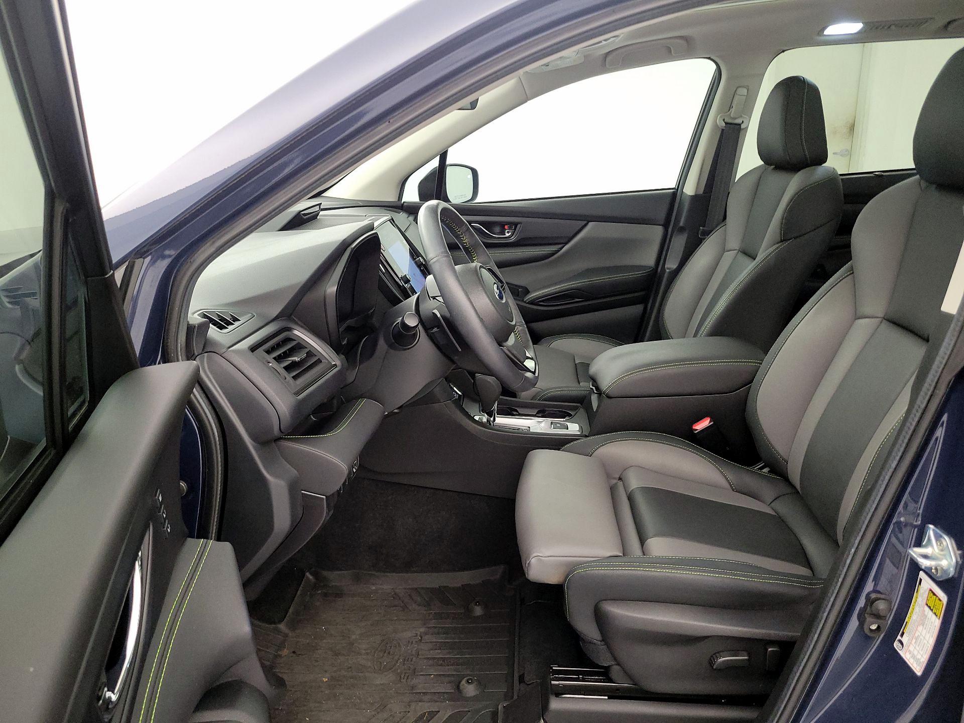 Thumbnail: 2023 Subaru Ascent - 11