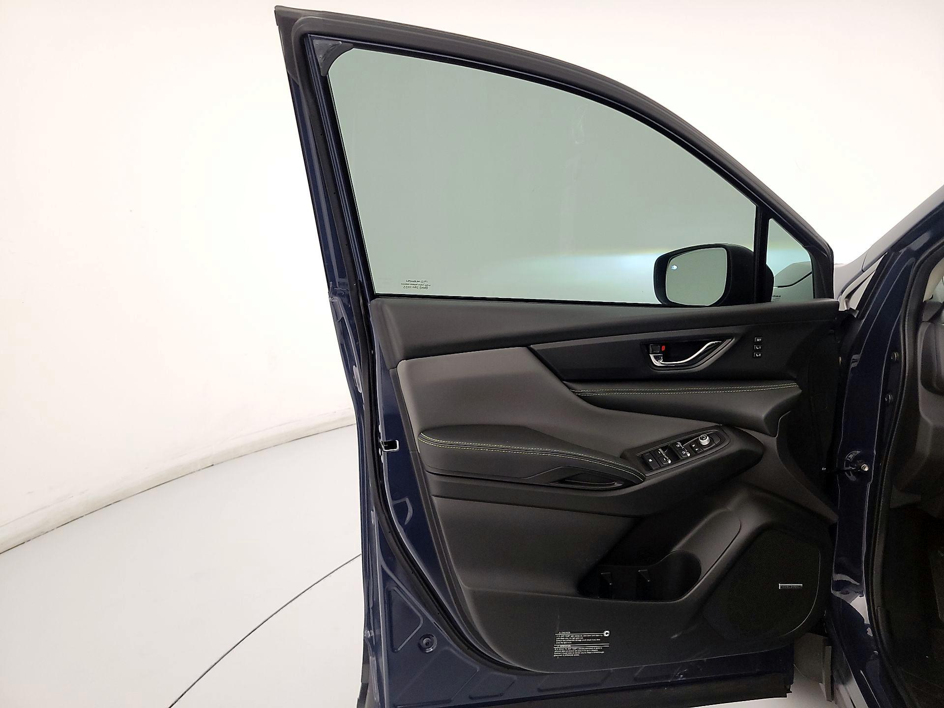 Thumbnail: 2023 Subaru Ascent - 12