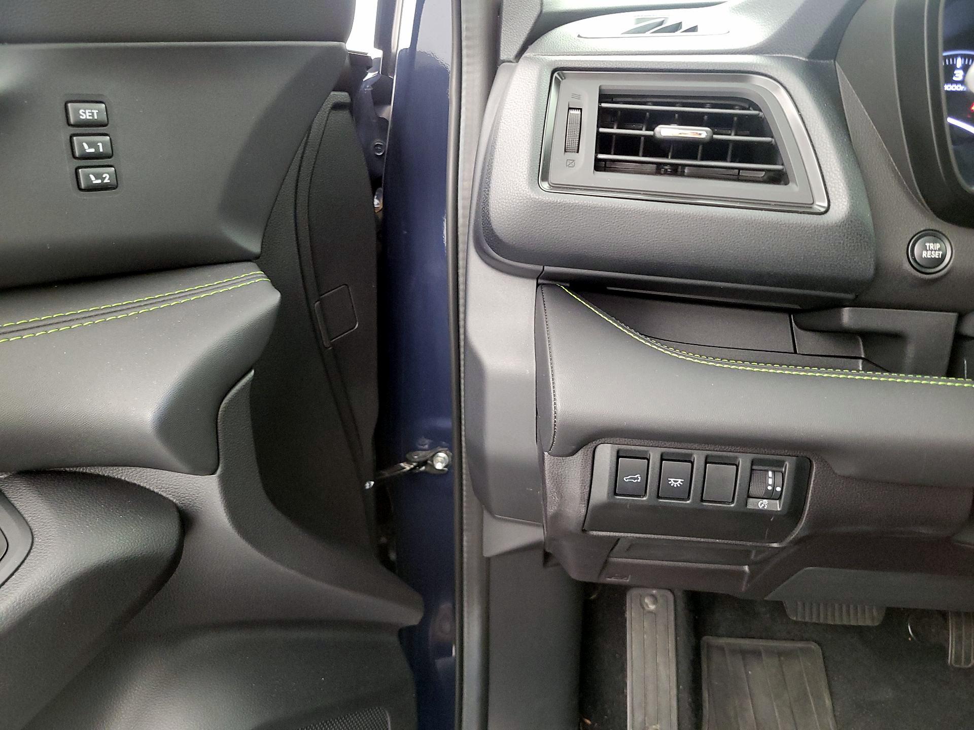 Thumbnail: 2023 Subaru Ascent - 13