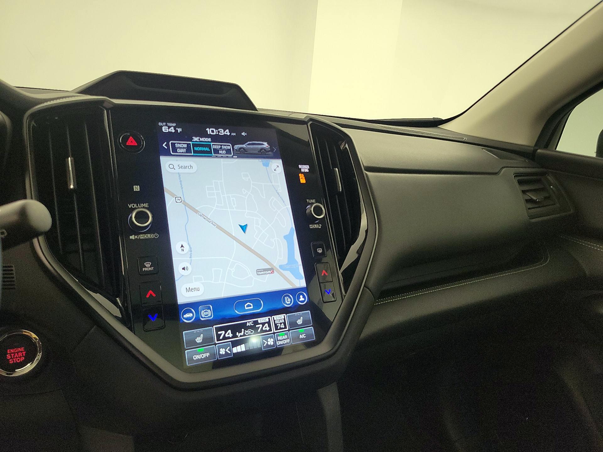 Thumbnail: 2023 Subaru Ascent - 14