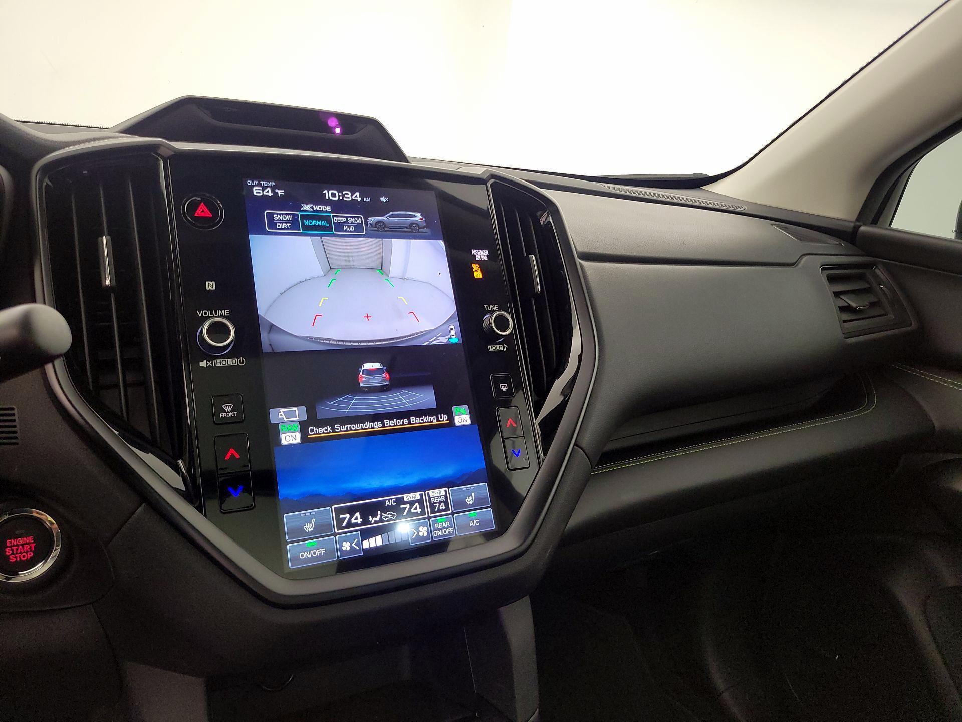 Thumbnail: 2023 Subaru Ascent - 15