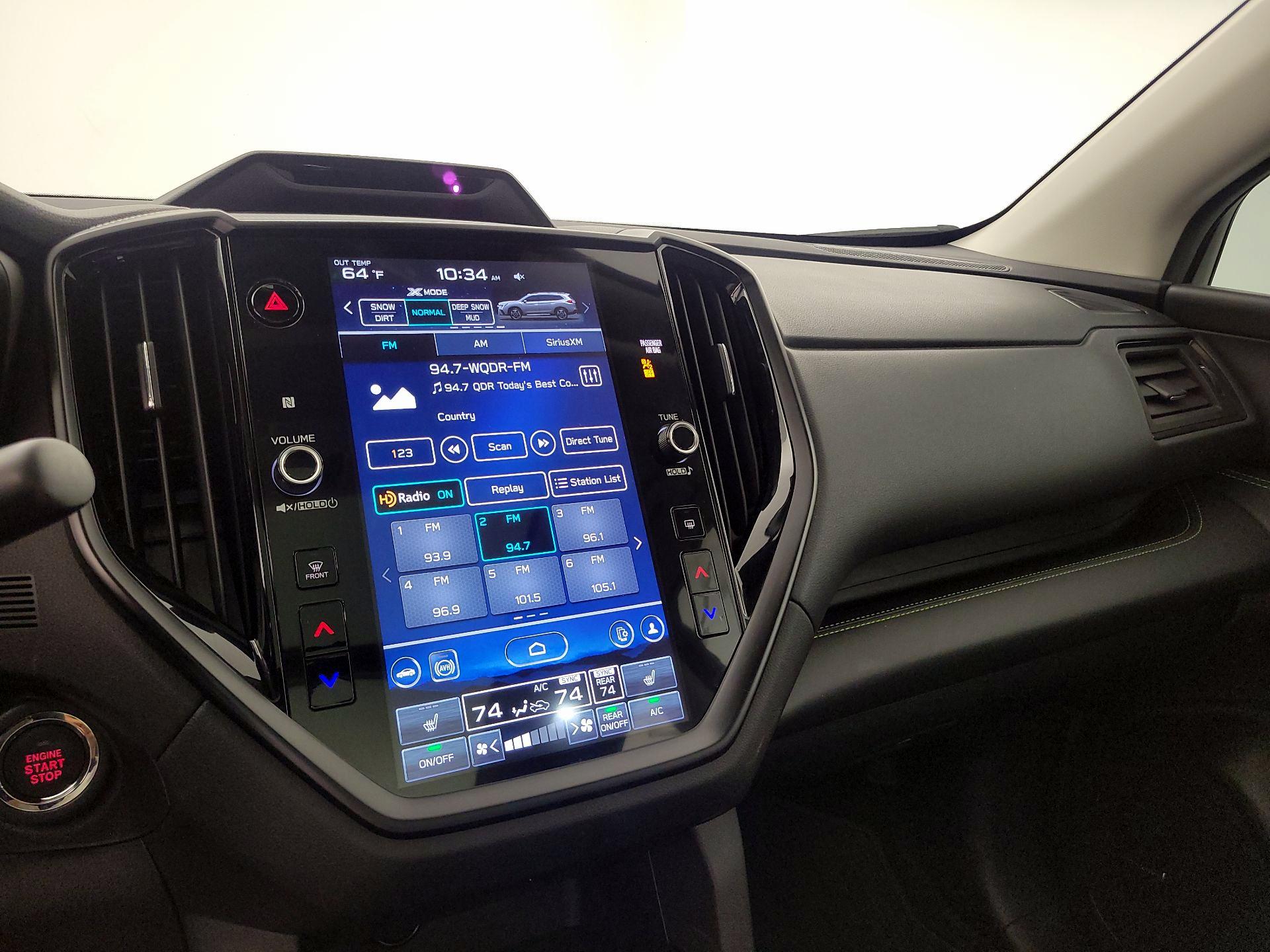 Thumbnail: 2023 Subaru Ascent - 16