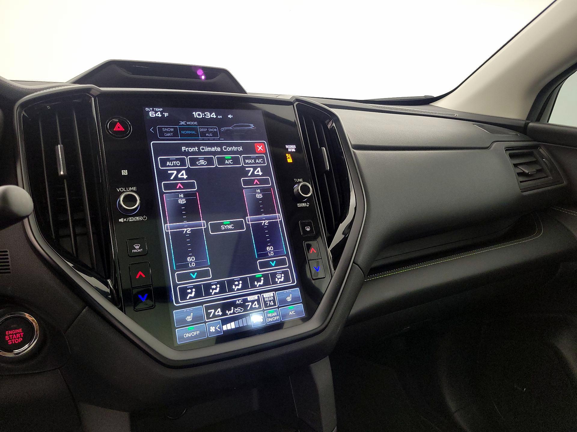 Thumbnail: 2023 Subaru Ascent - 17