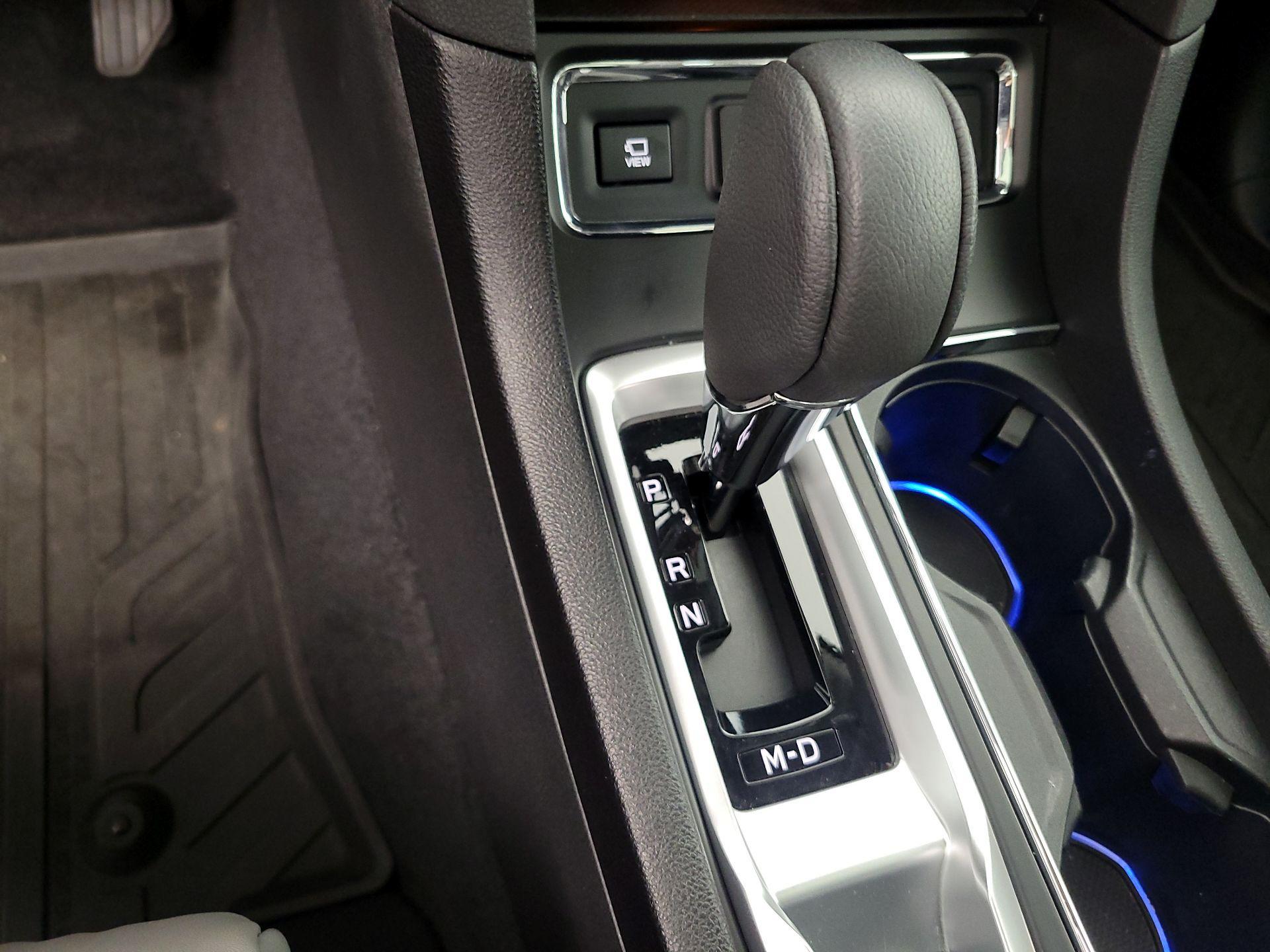 Thumbnail: 2023 Subaru Ascent - 18